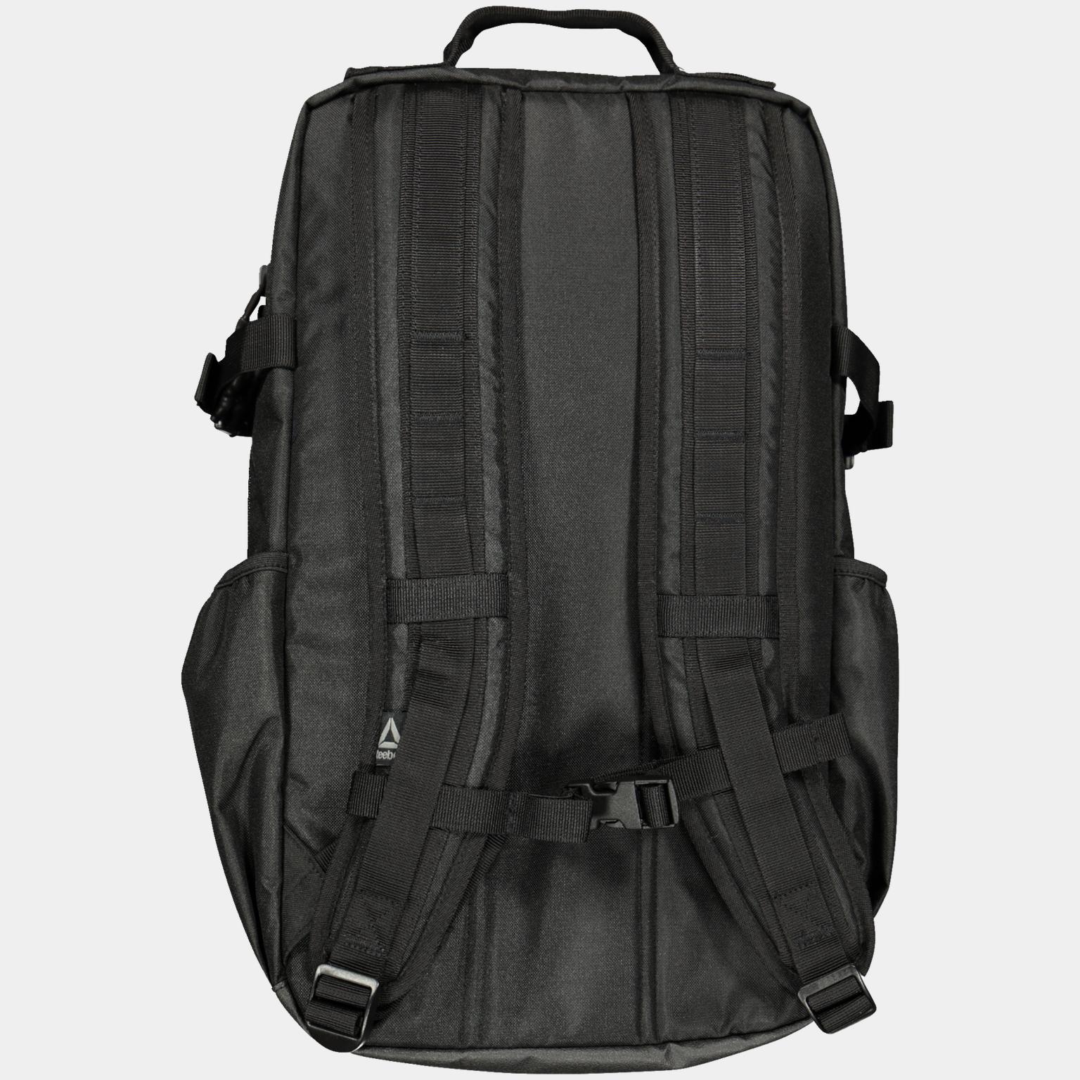 Training Day Backpack - Reput - Training Day Backpack | XXL