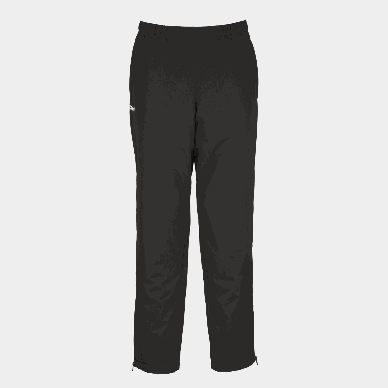 HD Suit Pant, nuorten treenihousut 26/27 - full image 1
