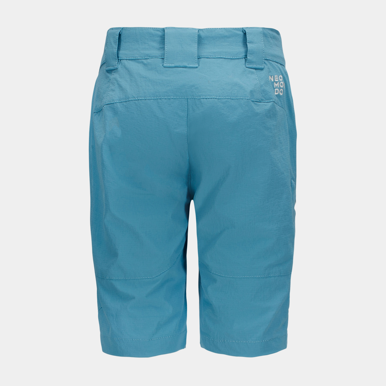 Tana Softshell Shorts, lasten softshellshortsit - full image 3
