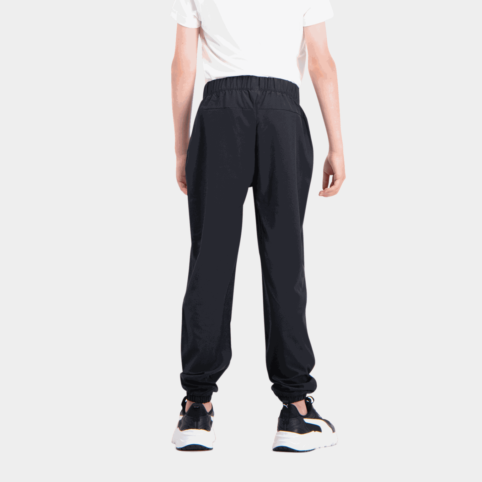 Training Pants, nuorten treenihousut - full image 2
