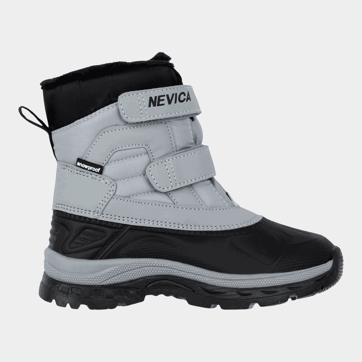 Meribel Boot, lasten talvikengät - full image 1