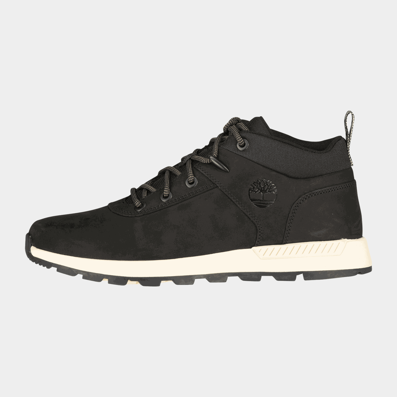 MID LACE UP SNEAKER, talvikengät - full image 2