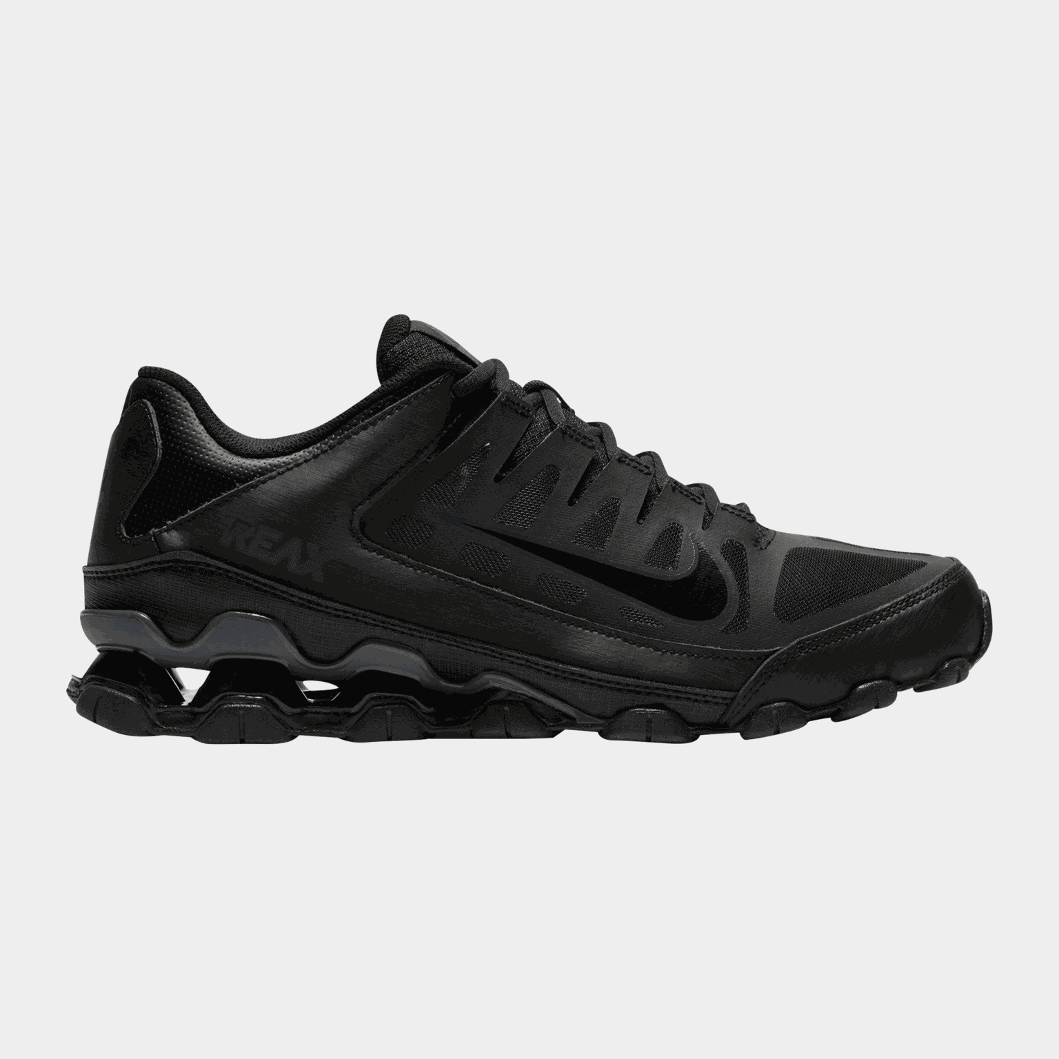 Reax 8 Trainers, miesten treenikengät - full image 1