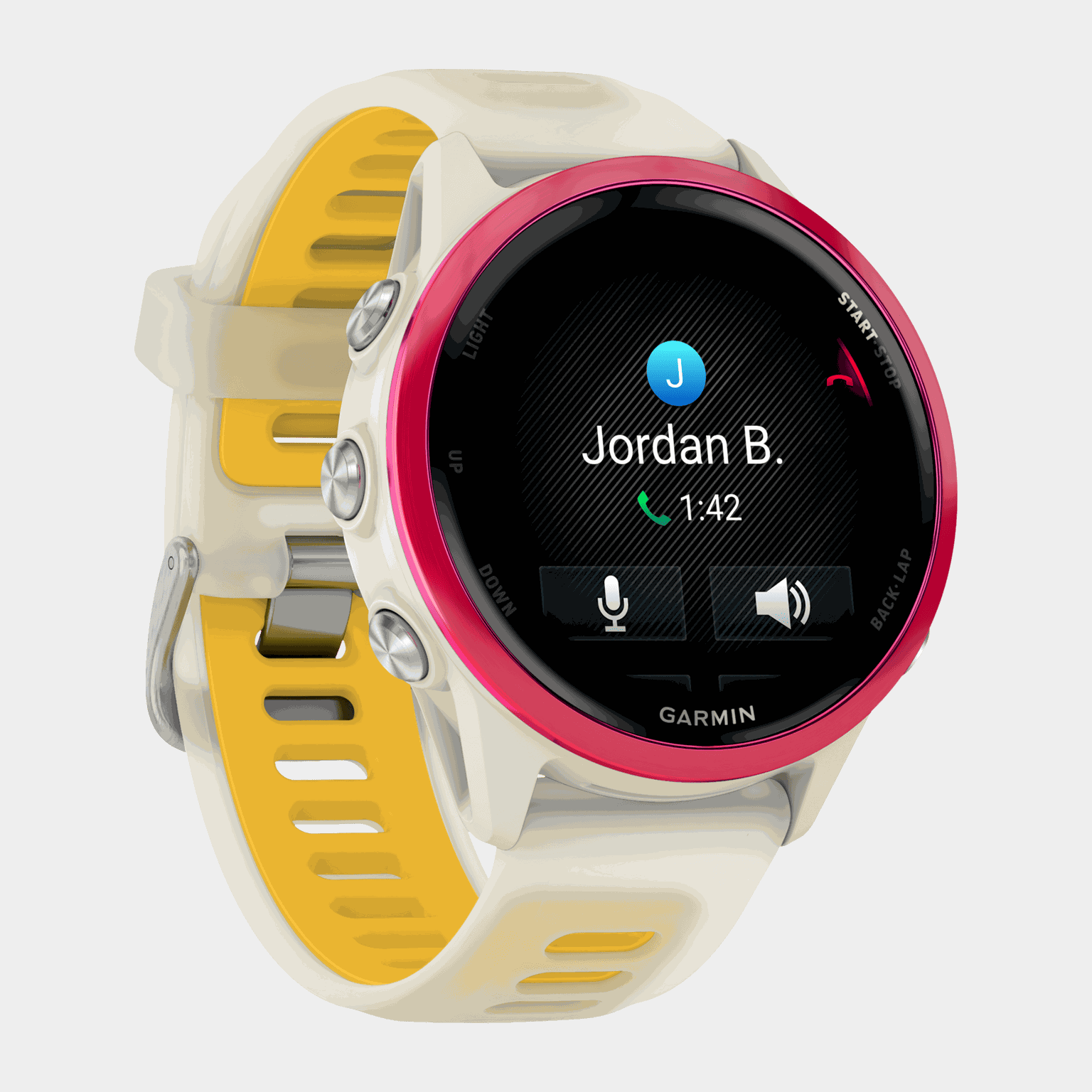 Forerunner 570, 42MM, urheilukello, älykello - full image 3