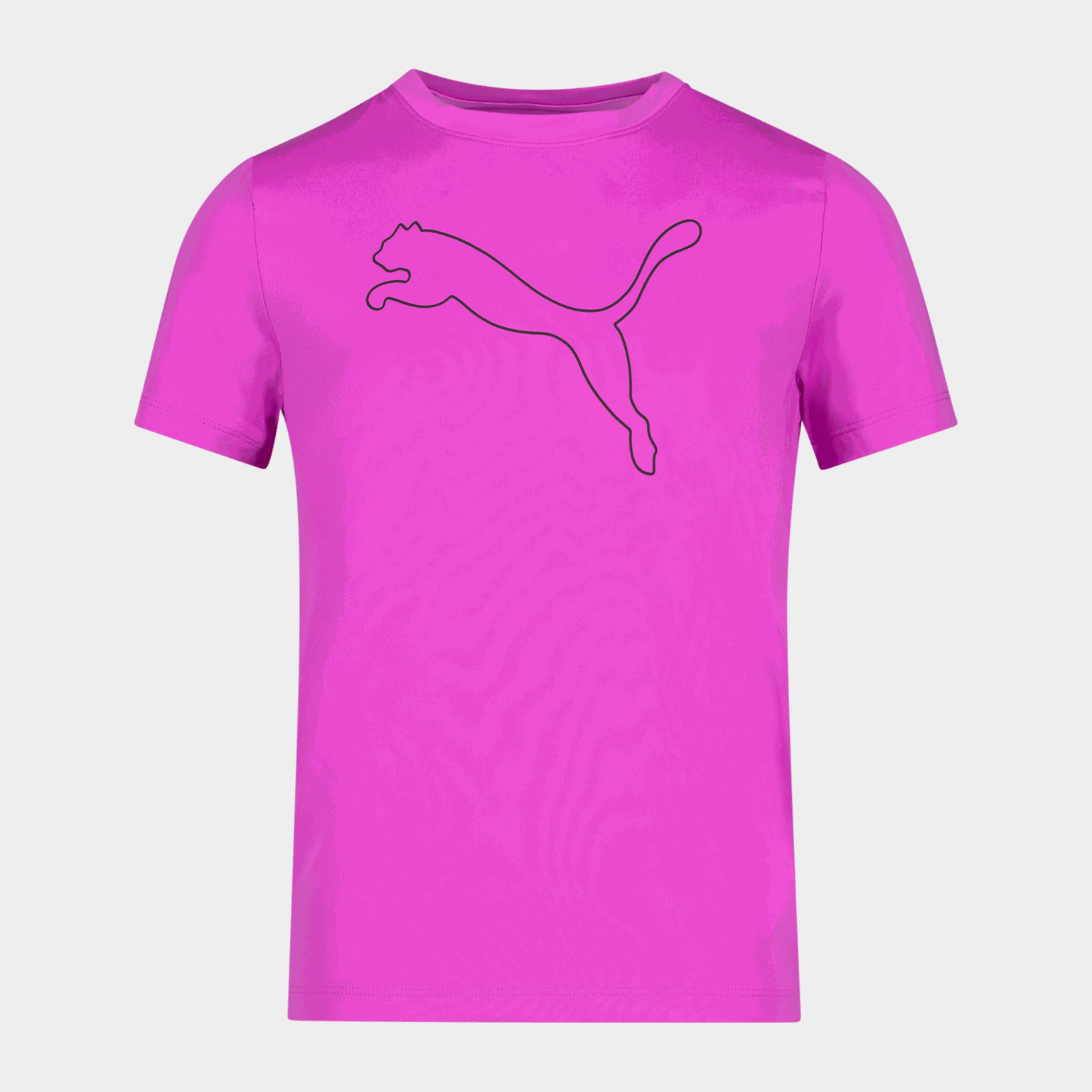 TAD ESS Cat Logo Tee G, Nuorten t-paita - full image 3