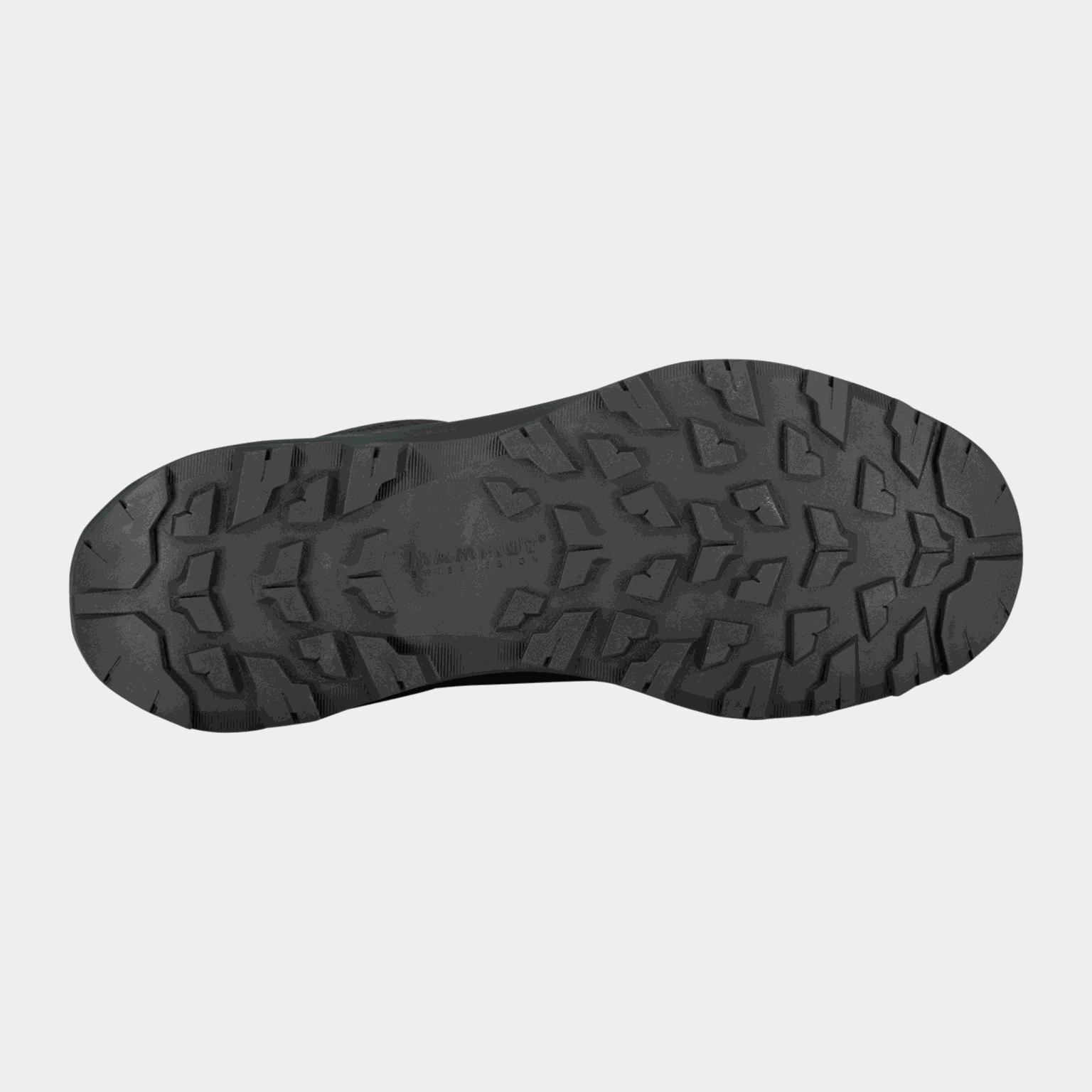 Sertig III Low GTX, miesten vaelluskengät - full image 4