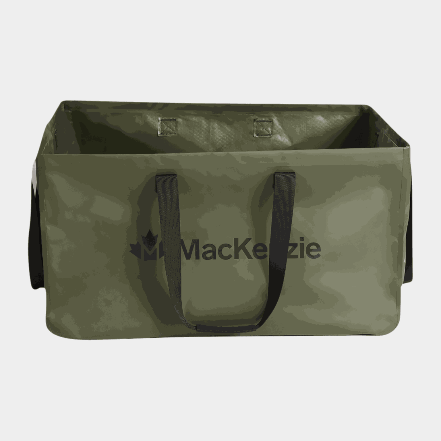 Pu Game Bag, vedenpitävä riistapussi - full image 4
