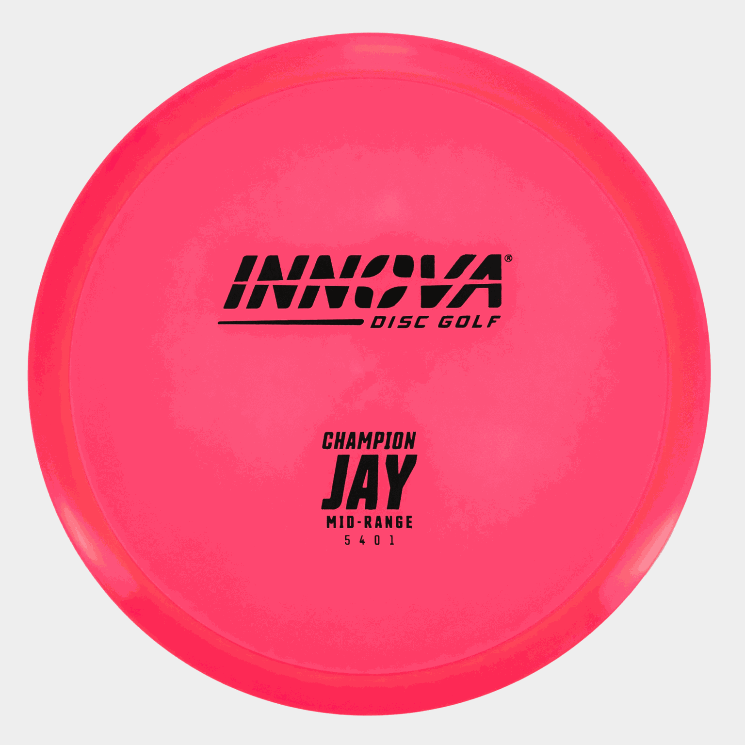 Champion Midrange Jay, midrange frisbeegolf-kiekko - full image 2