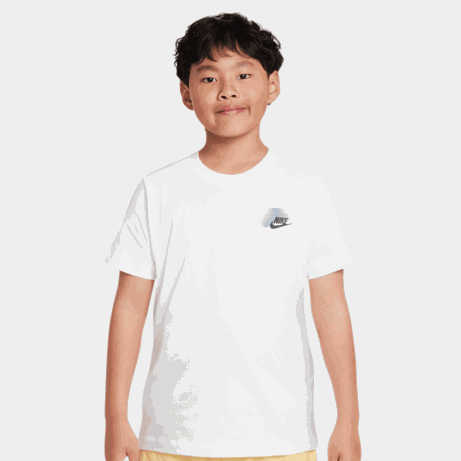 B Nsw Si Graphic Tee - full image 1