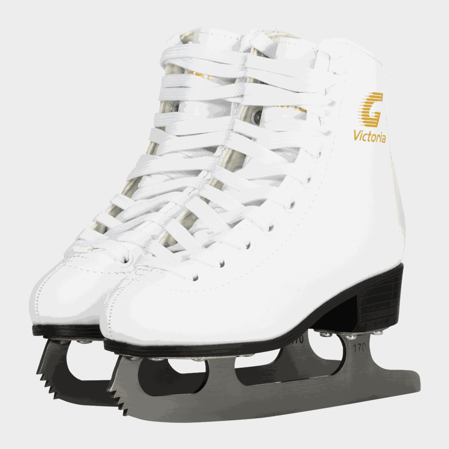 Victoria Figure Skate 23/24, nuorten, naisten kaunoluistimet - full image 2