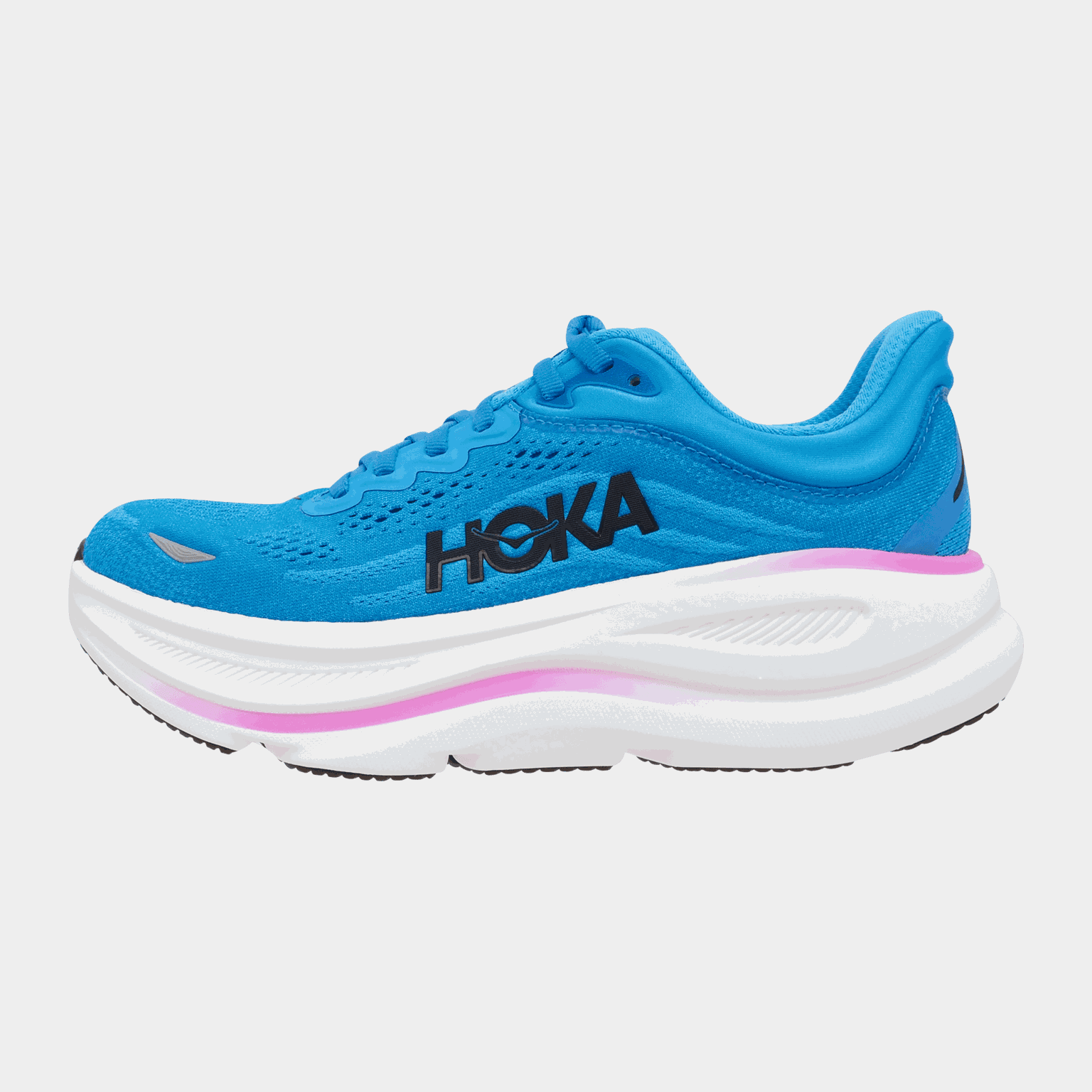 Bondi 9, naisten juoksukengät - full image 2