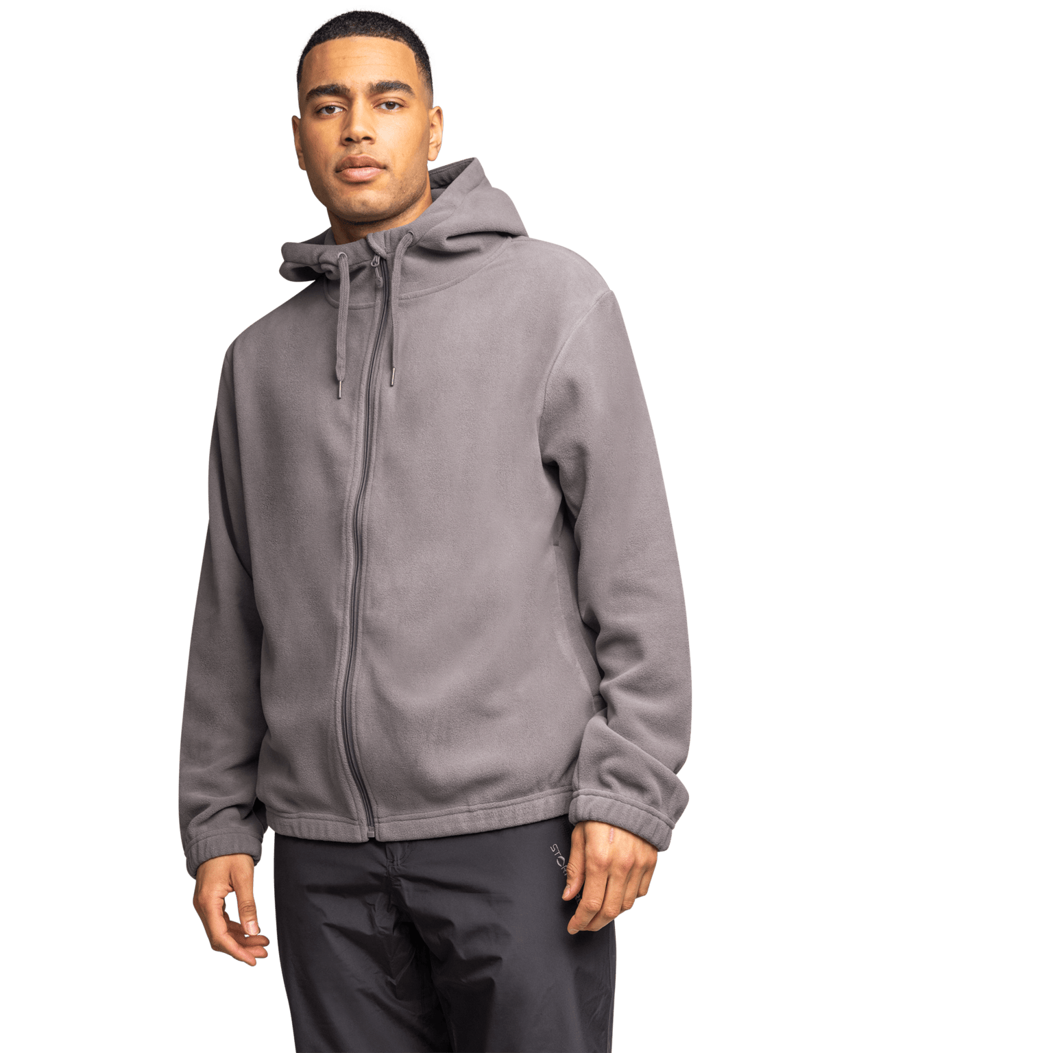 Stormberg Tryvann Hood Fleece Jacket, флисовая куртка