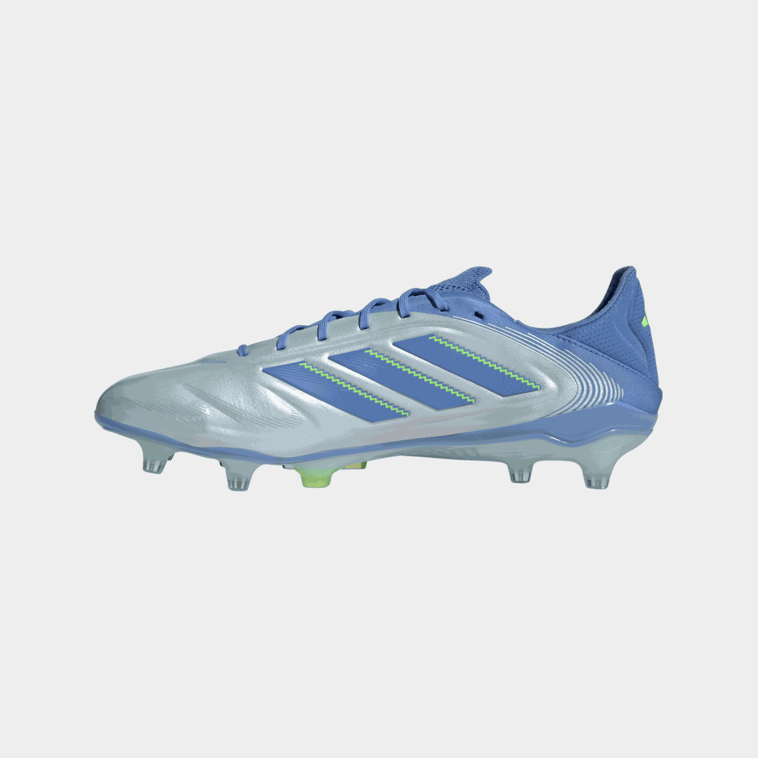 Copa Pure III Elite FG Q2 25, jalkapallokengät nurmelle - full image 2