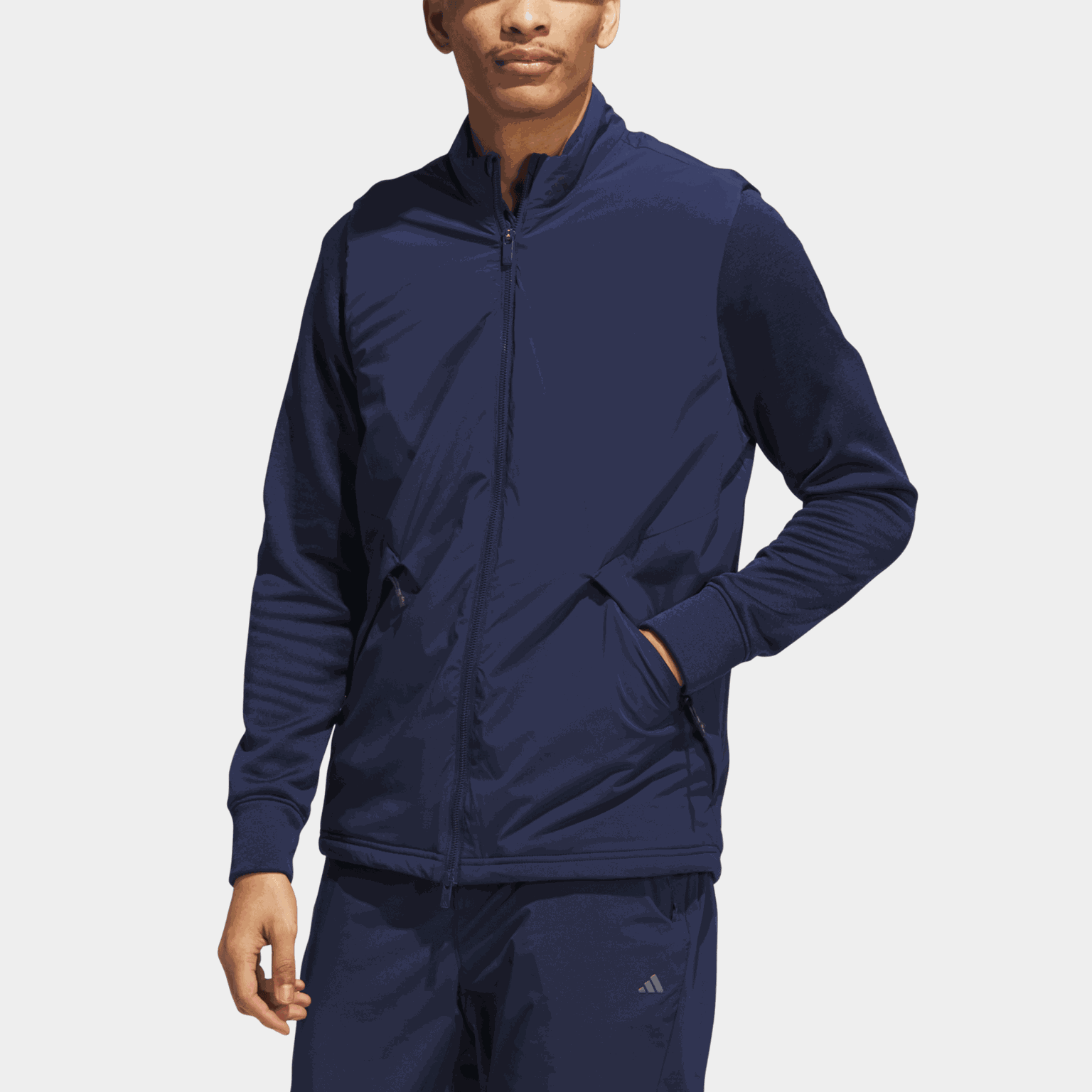 Ultimate365 Frostguard Jacket, miesten golftakki - full image 4