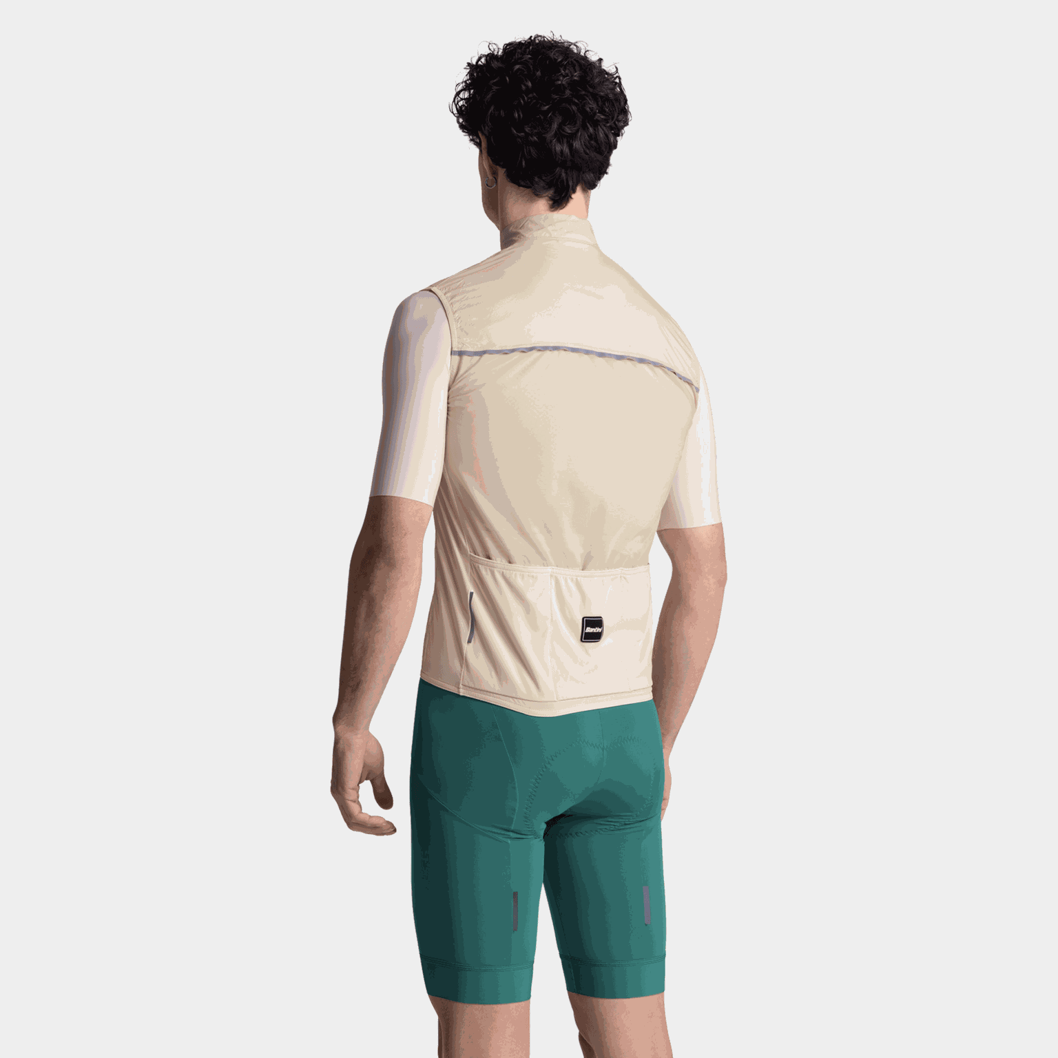 RTR Wind Vests 26, pyöräilyliivi, unisex - full image 3