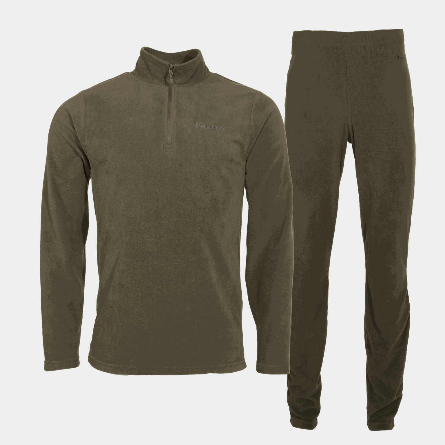 Brackendale Fleece Set, fleecekerrasto - full image 1