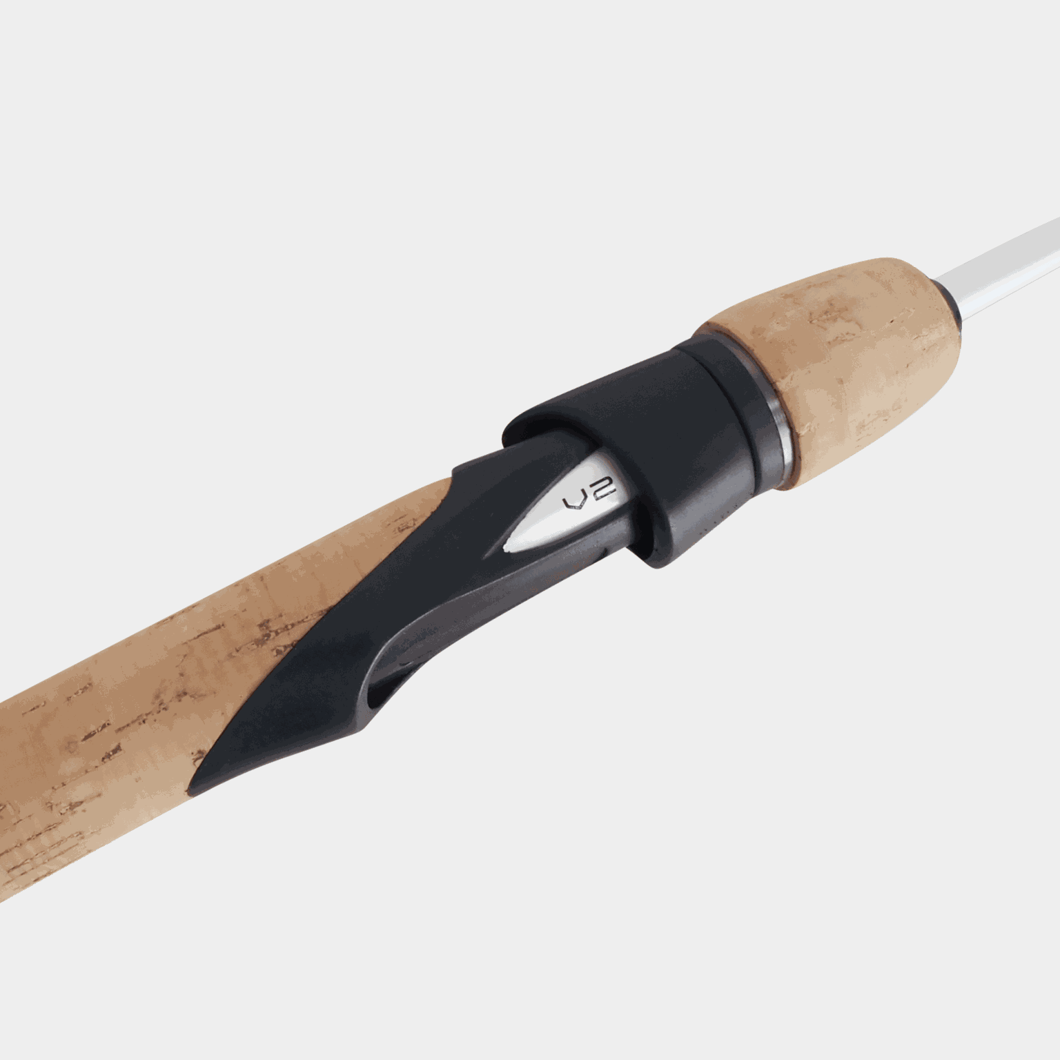 Venerate V2-C Spinning 5'6" 2-10 g, avokelavapa - full image 2