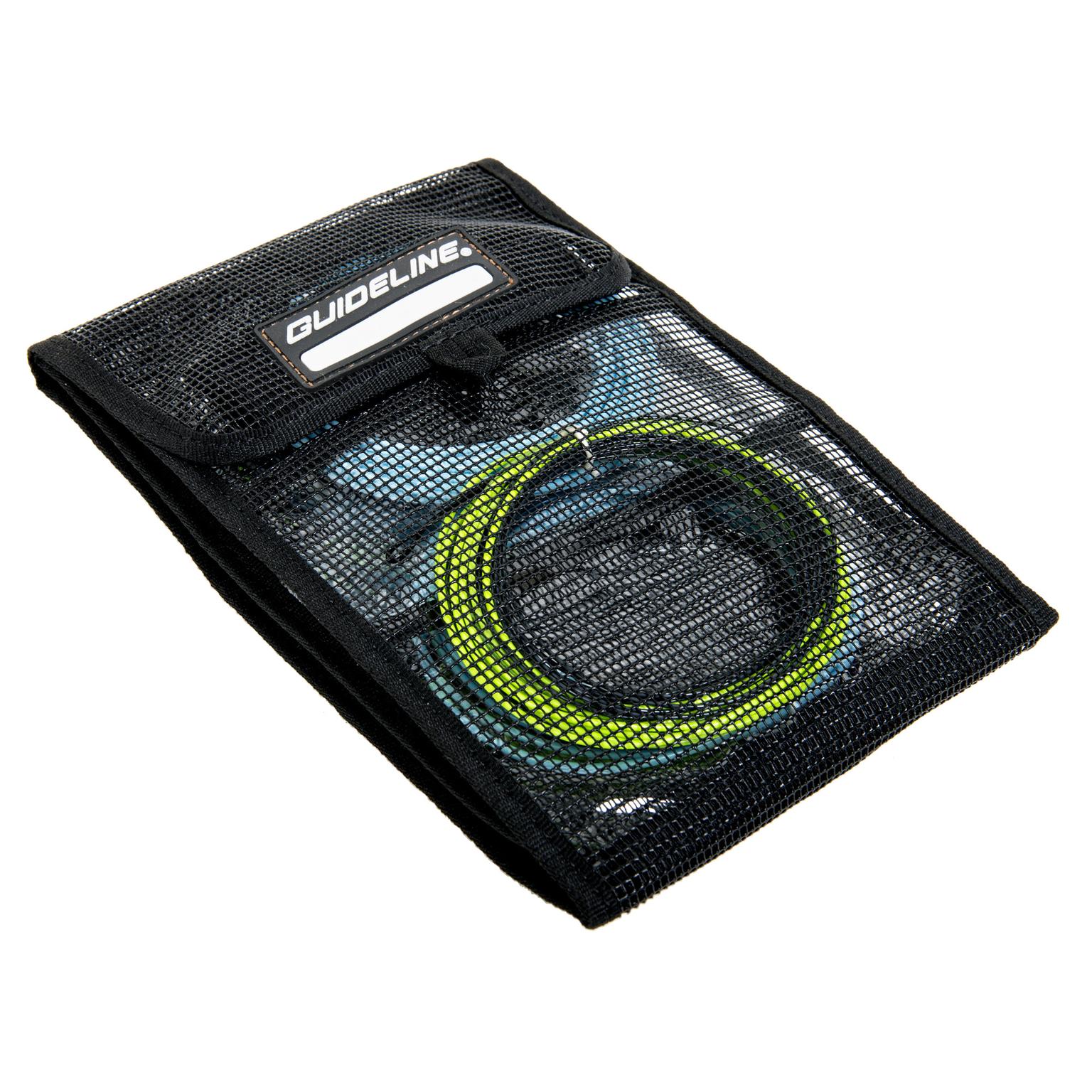 Mesh Wallet Shooting Heads -kansio - full image 1