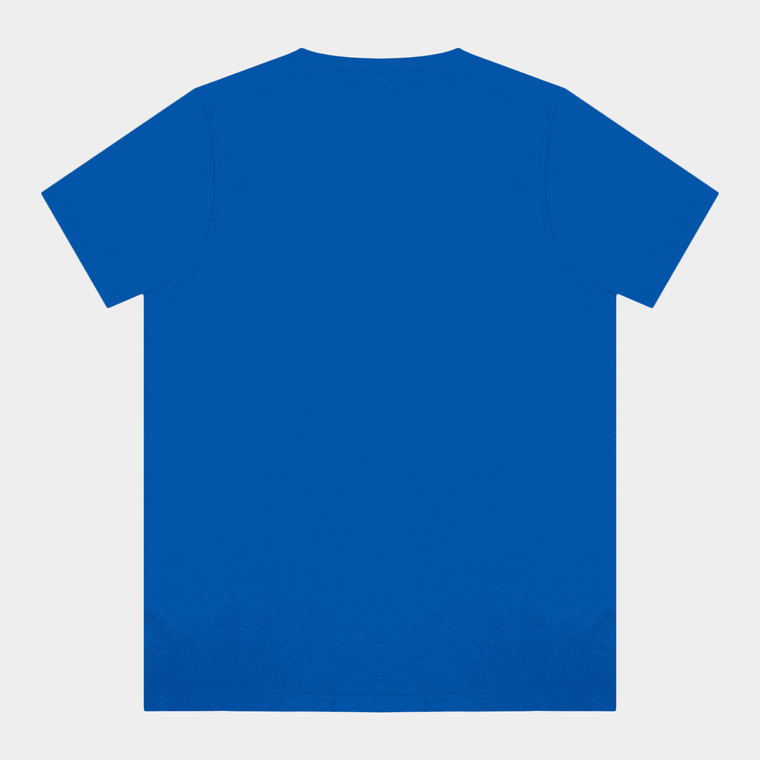 Plain Tee, nuorten t-paita - full image 2