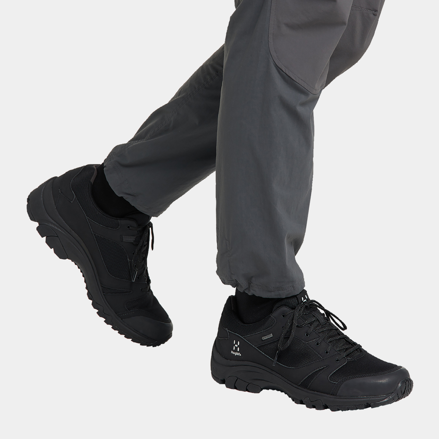 Ridge Synthetic GT, miesten vaelluskengät - full image 1