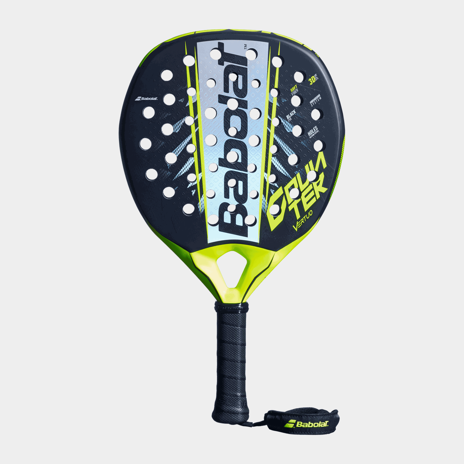 COUNTER VERTUO 2.6, Padelmaila - full image 1