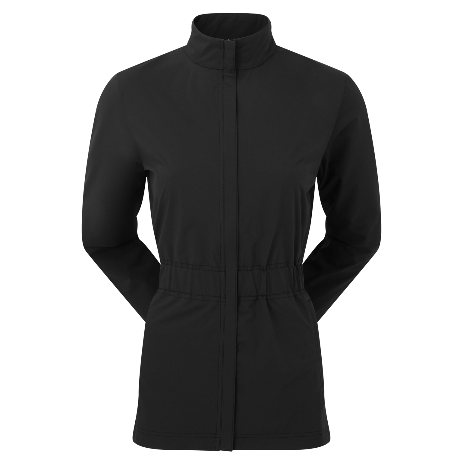 Footjoy Hydrolite Jacket99, женская дождевик для гольфа