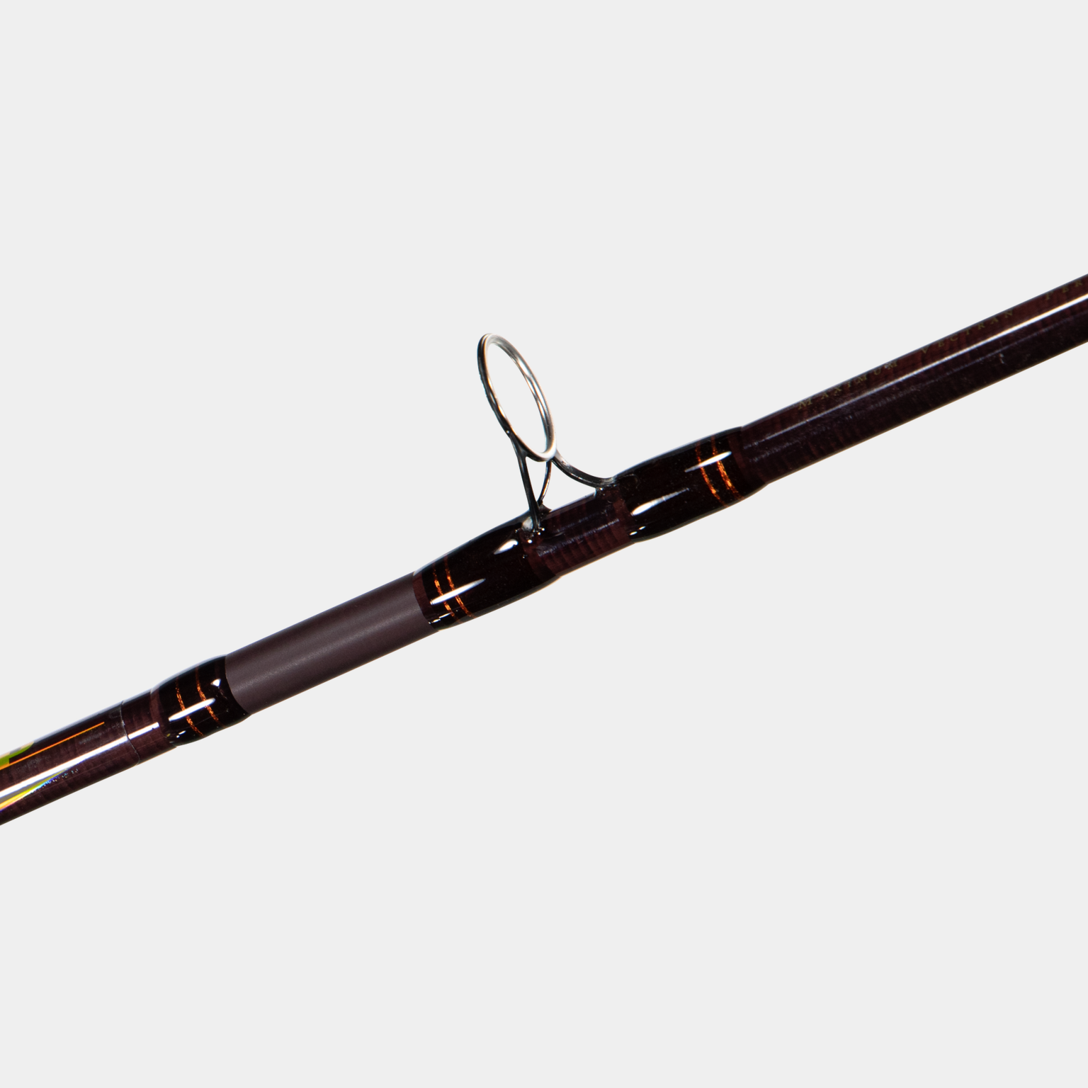 LRVCE 8' 30-80g casting, hyrräkelavapa - full image 4