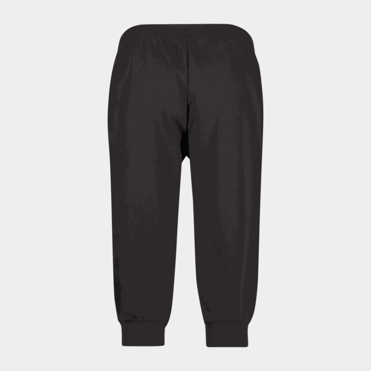 Ess Capri Sweatpants, naisten capripituiset collegehousut - full image 3