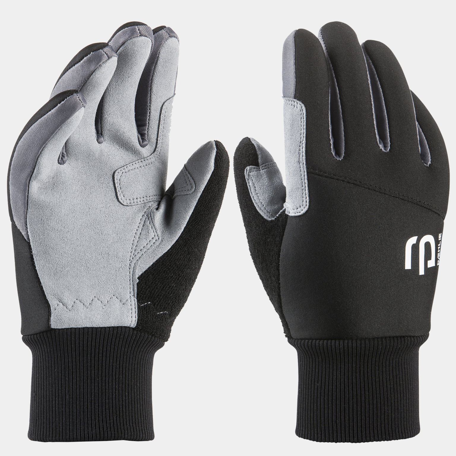 Buffet Glove, nuorten maastohiihtokäsineet - full image 1