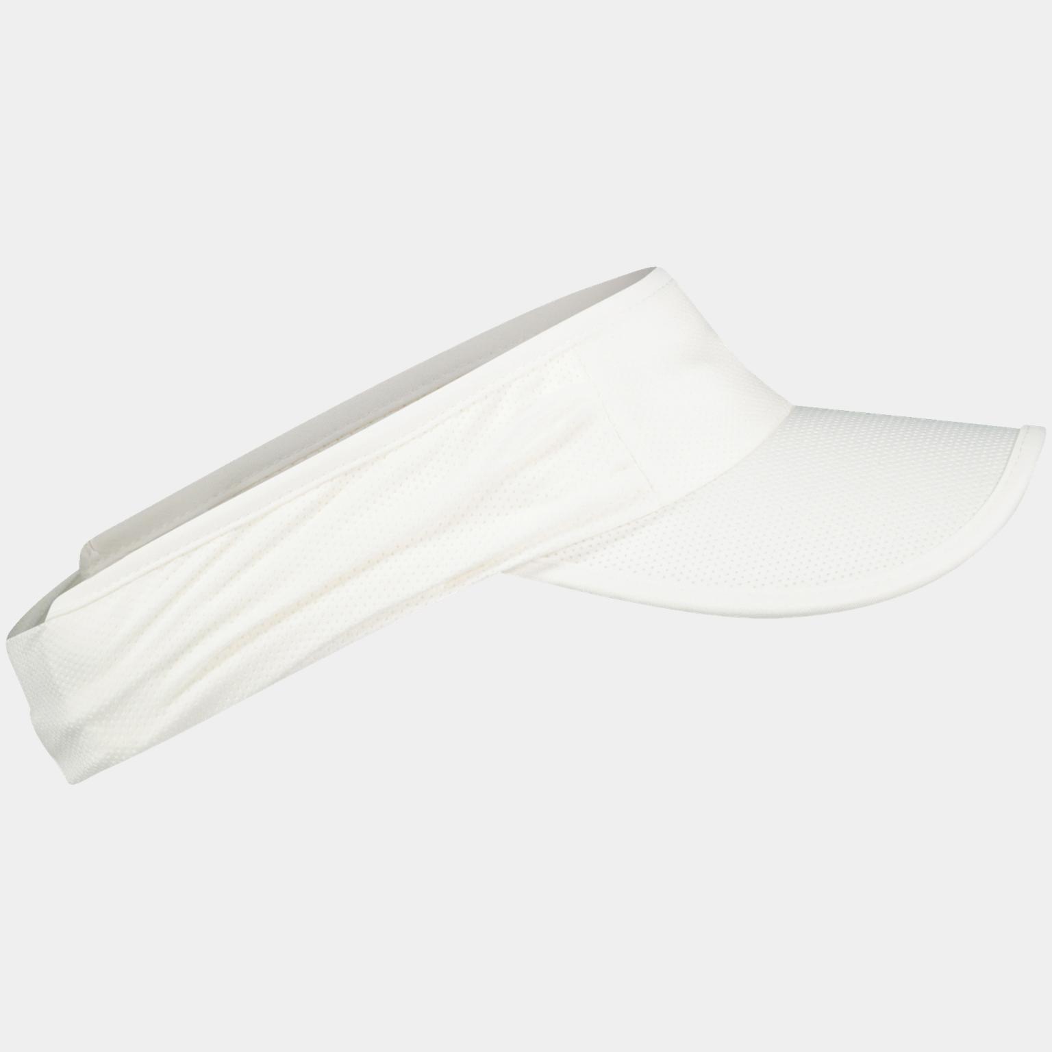 Tech Visor W - Golflippikset Ja Päähineet - Tech Visor W | XXL