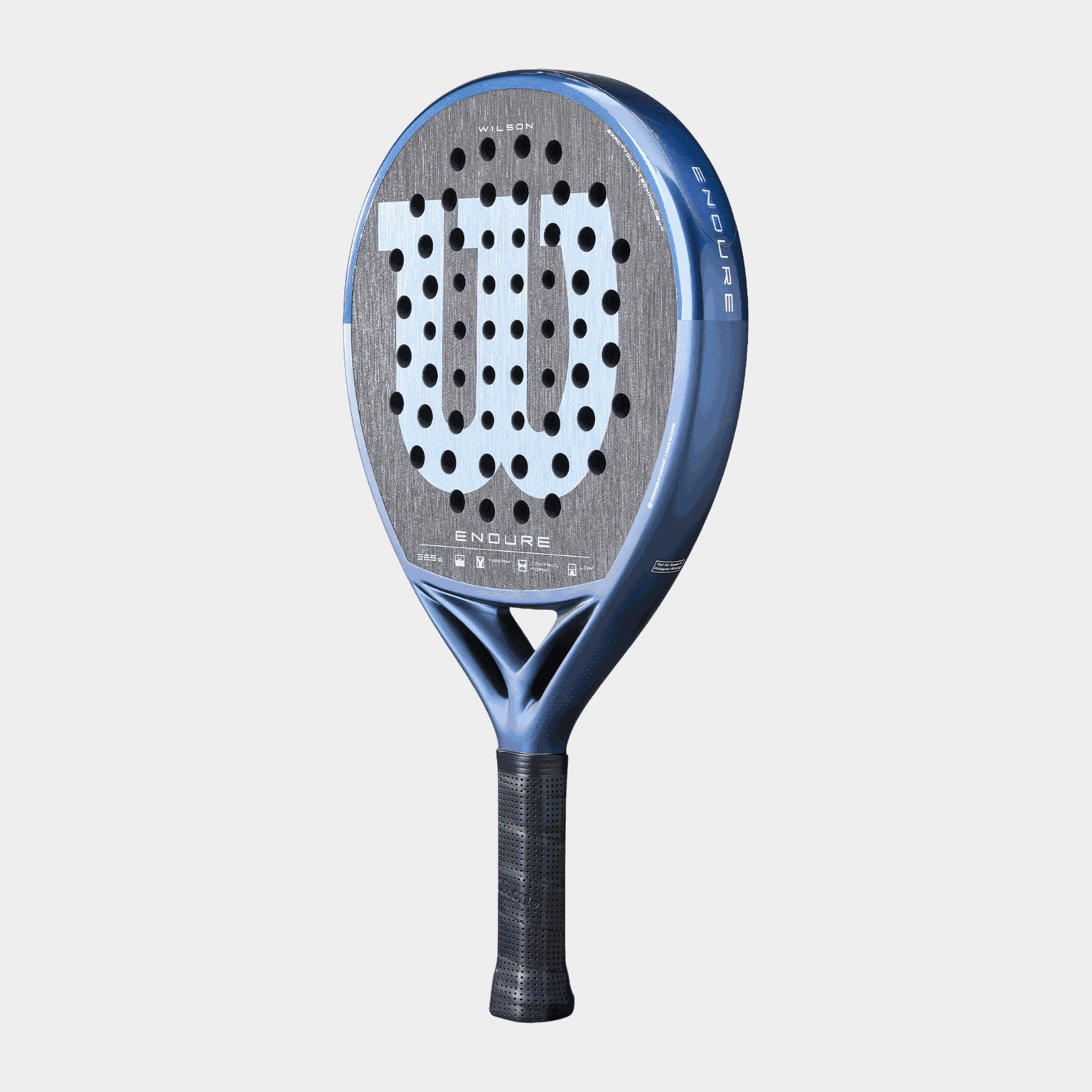 ENDURE V1, miesten padelmaila - full image 4