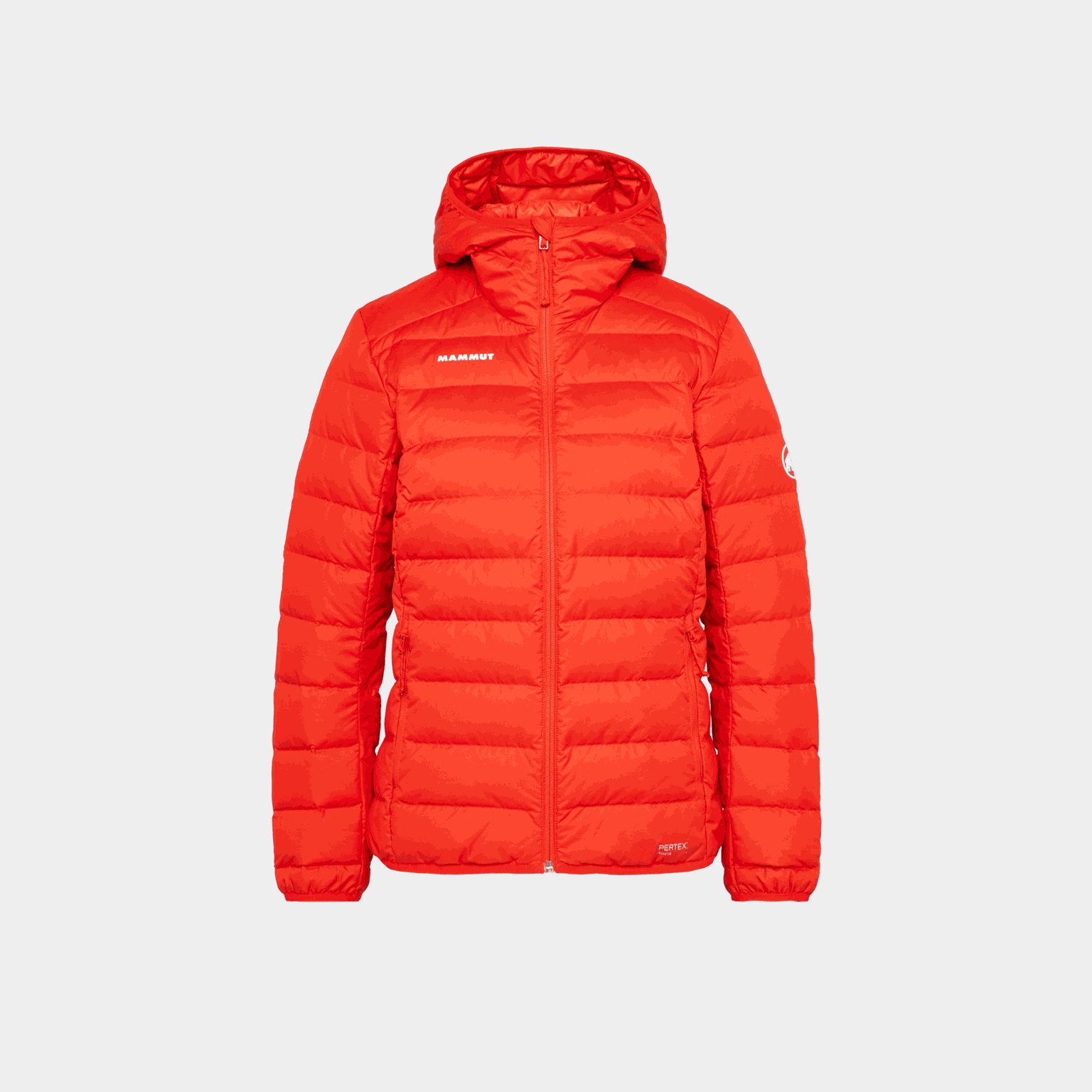 Waymarker Hooded Jacket, naisten untuvatakki - full image 1