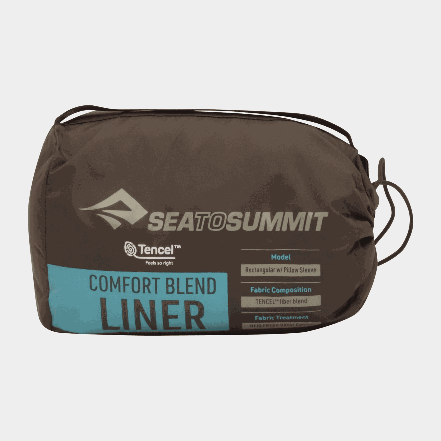 COMFORT BLEND LINER RECT. PILLOW, makuupussilakana - full image 4