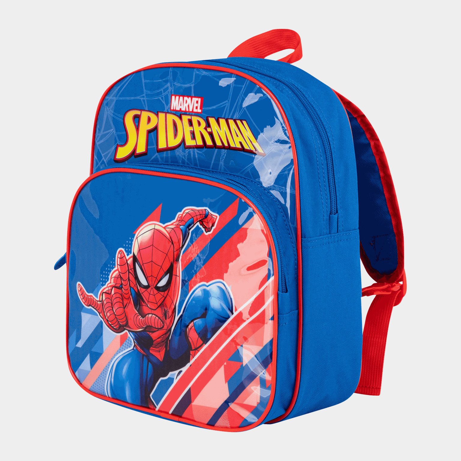 Pckt Rucksack00, Lasten reppu - full image 4