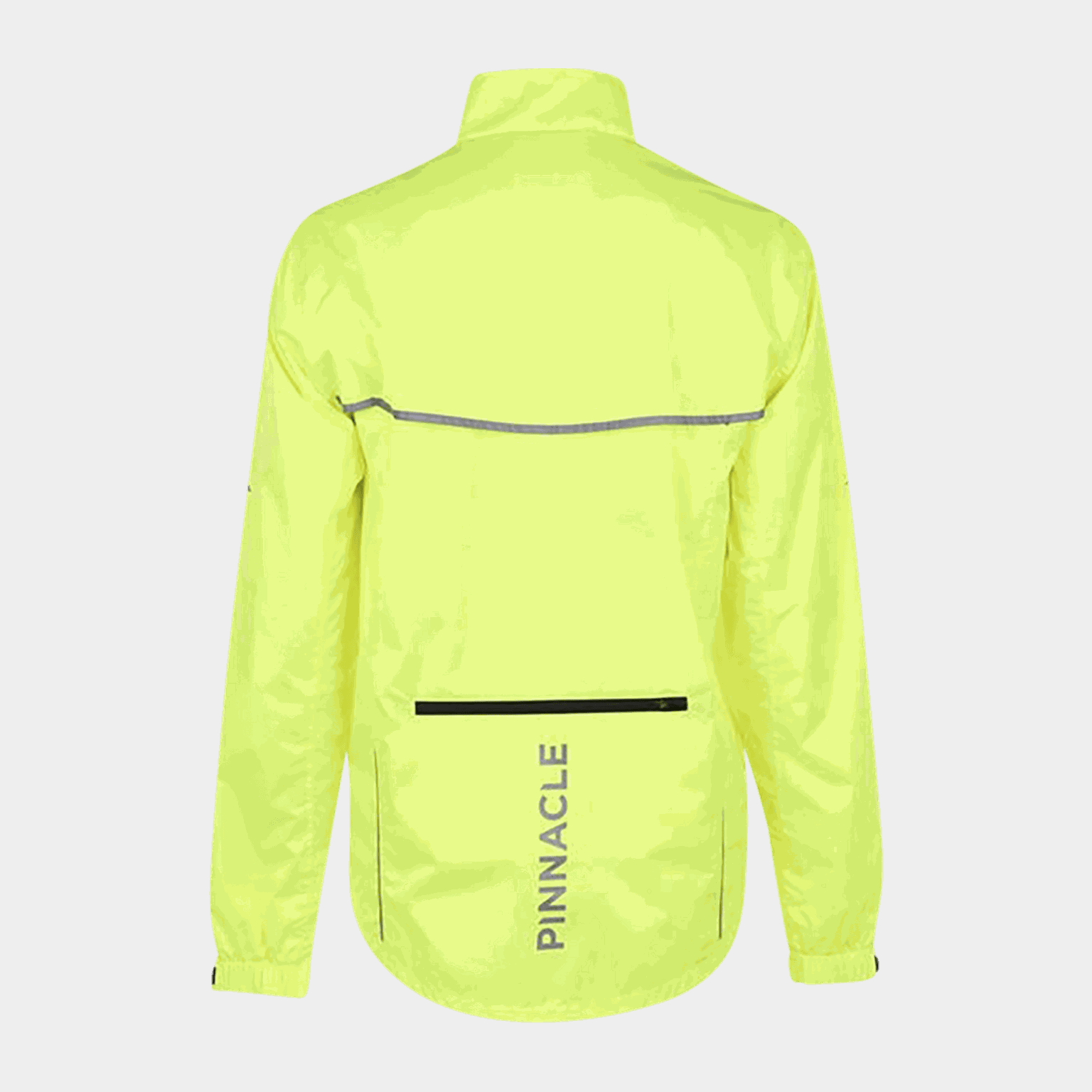 Waterproof Cycling Jacket Mens, pyöräilytakki - full image 4