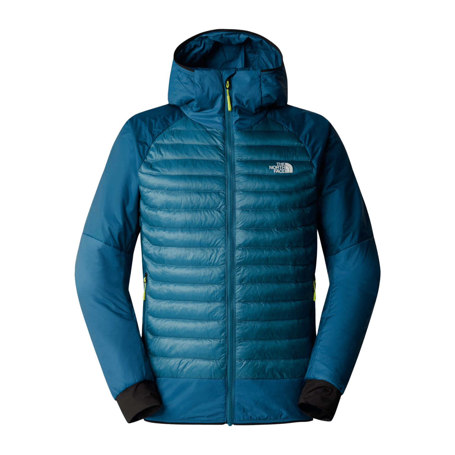 Гибридная изоляция North Face Macugnaga