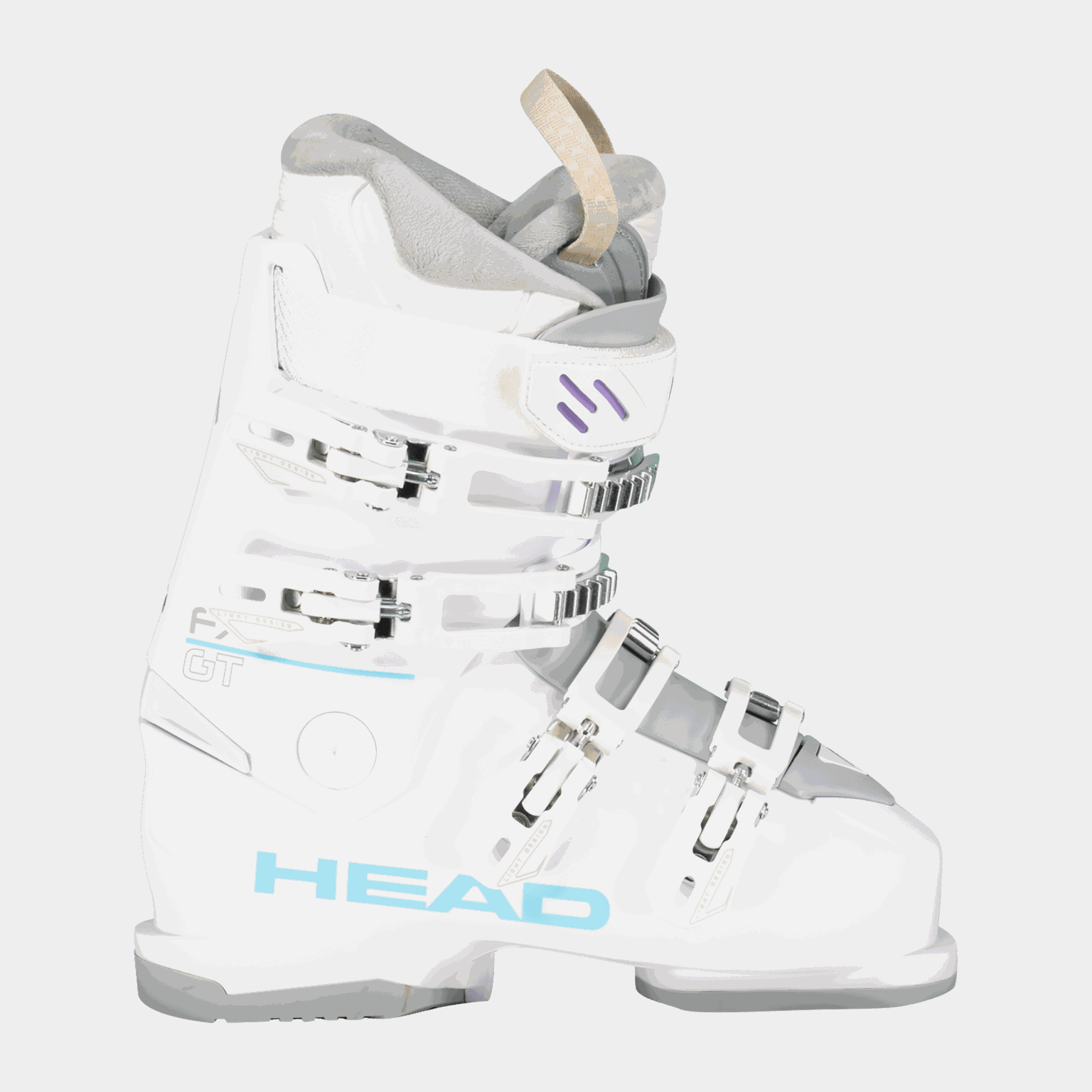 Alpine Boots Fx Gt 50 25/26, naisten laskettelumonot - full image 1