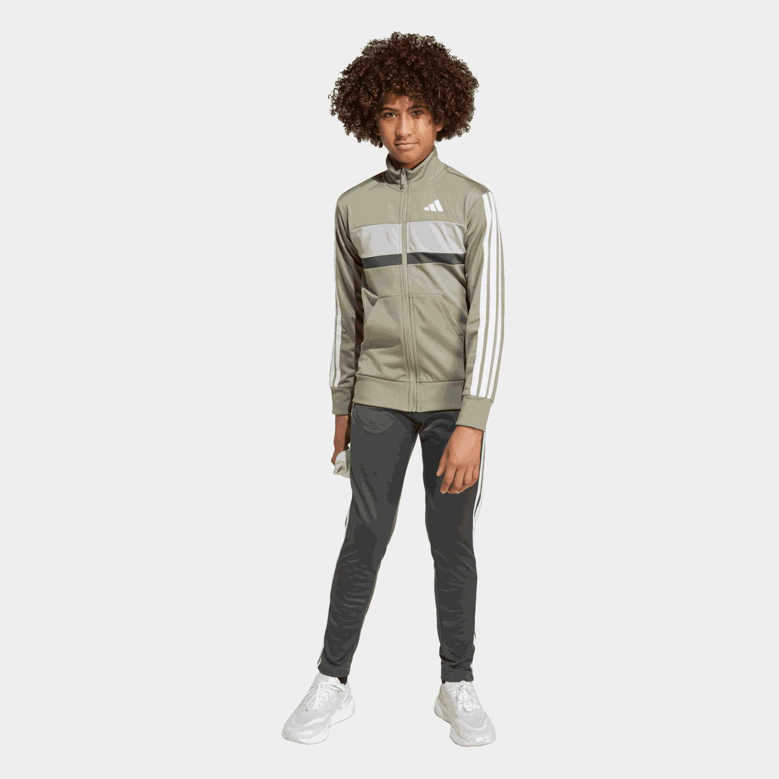 J 3S TIBERIO TS, lasten verryttelyasu - full image 3