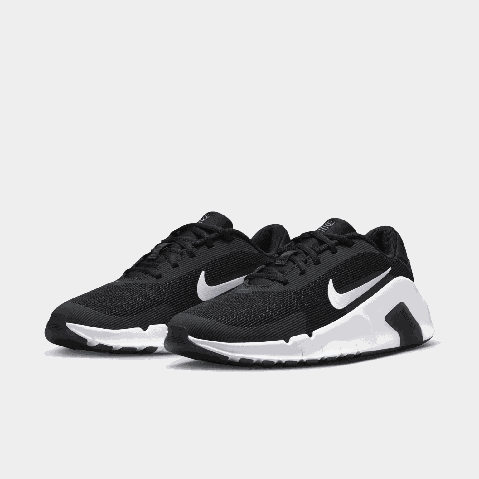 Flex Train Workout Shoes, naisten treenikengät - full image 3