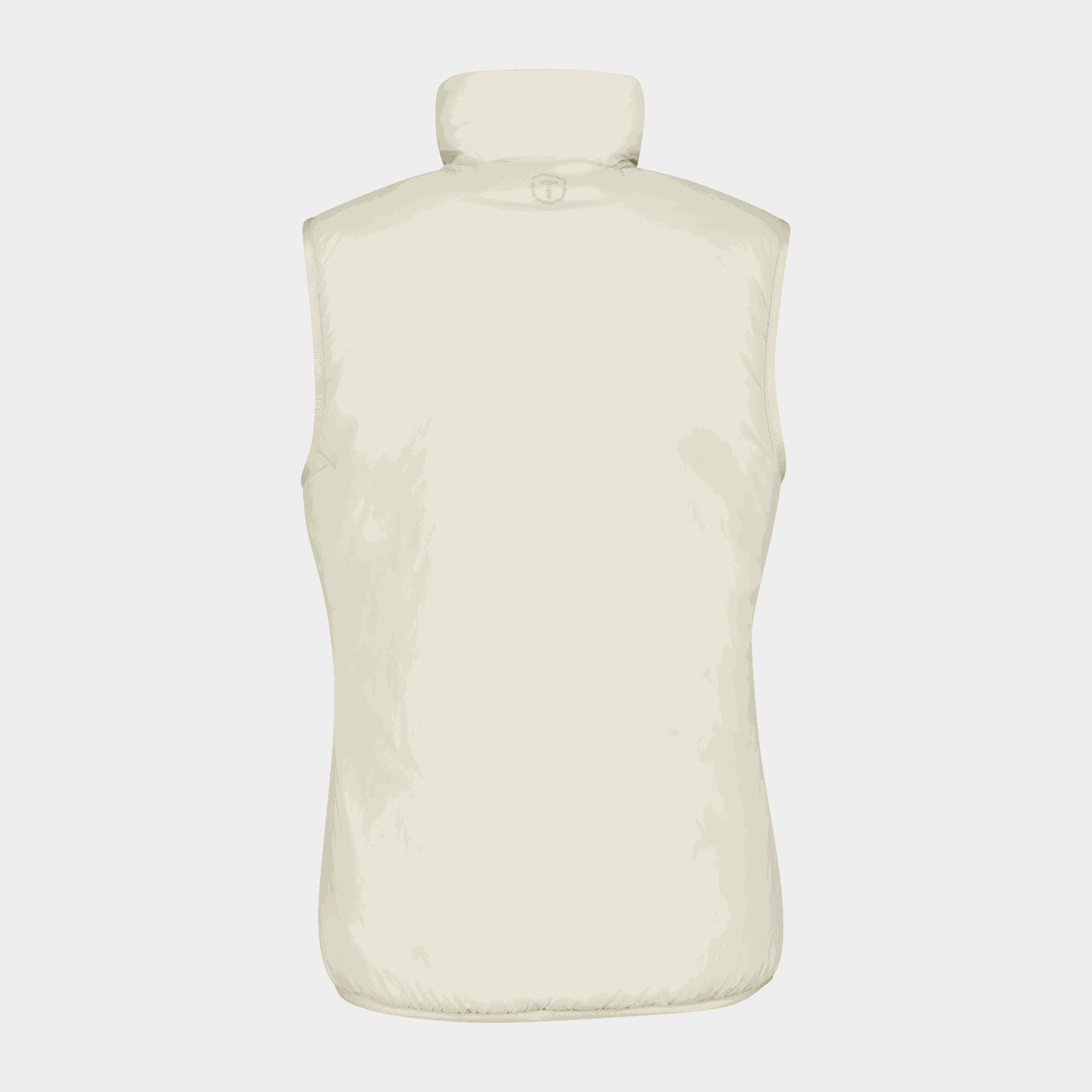 Teton Clean Vest 25/26, naisten välikerrosliivi - full image 2