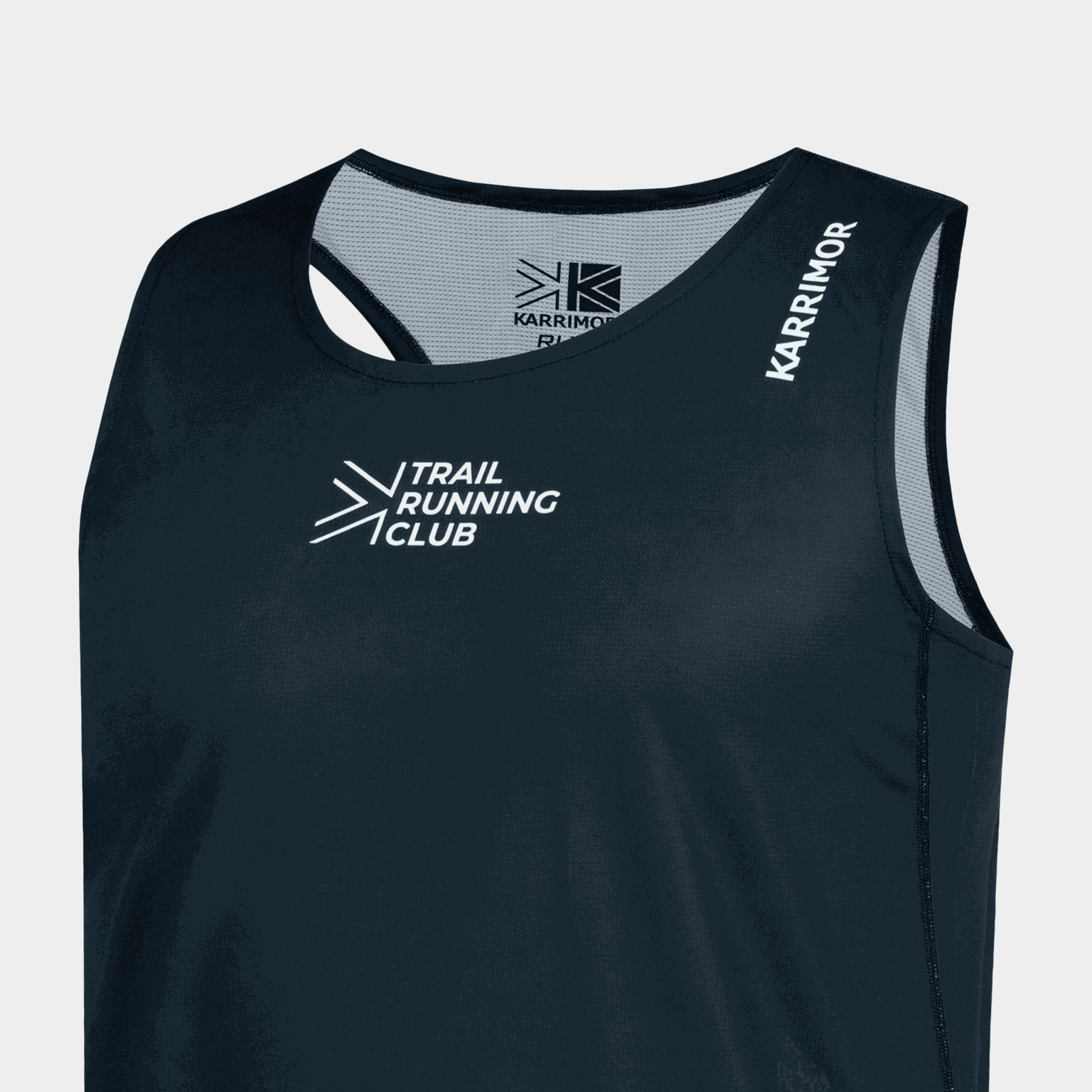 Trail Vest, miesten liivi - full image 4