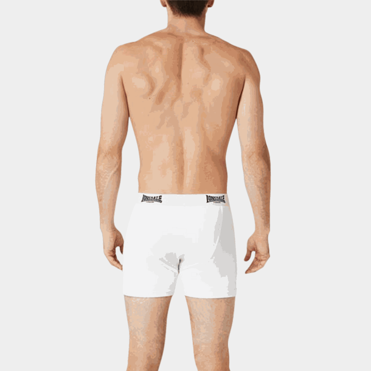 2Pk Boxer, miesten bokserit - full image 2