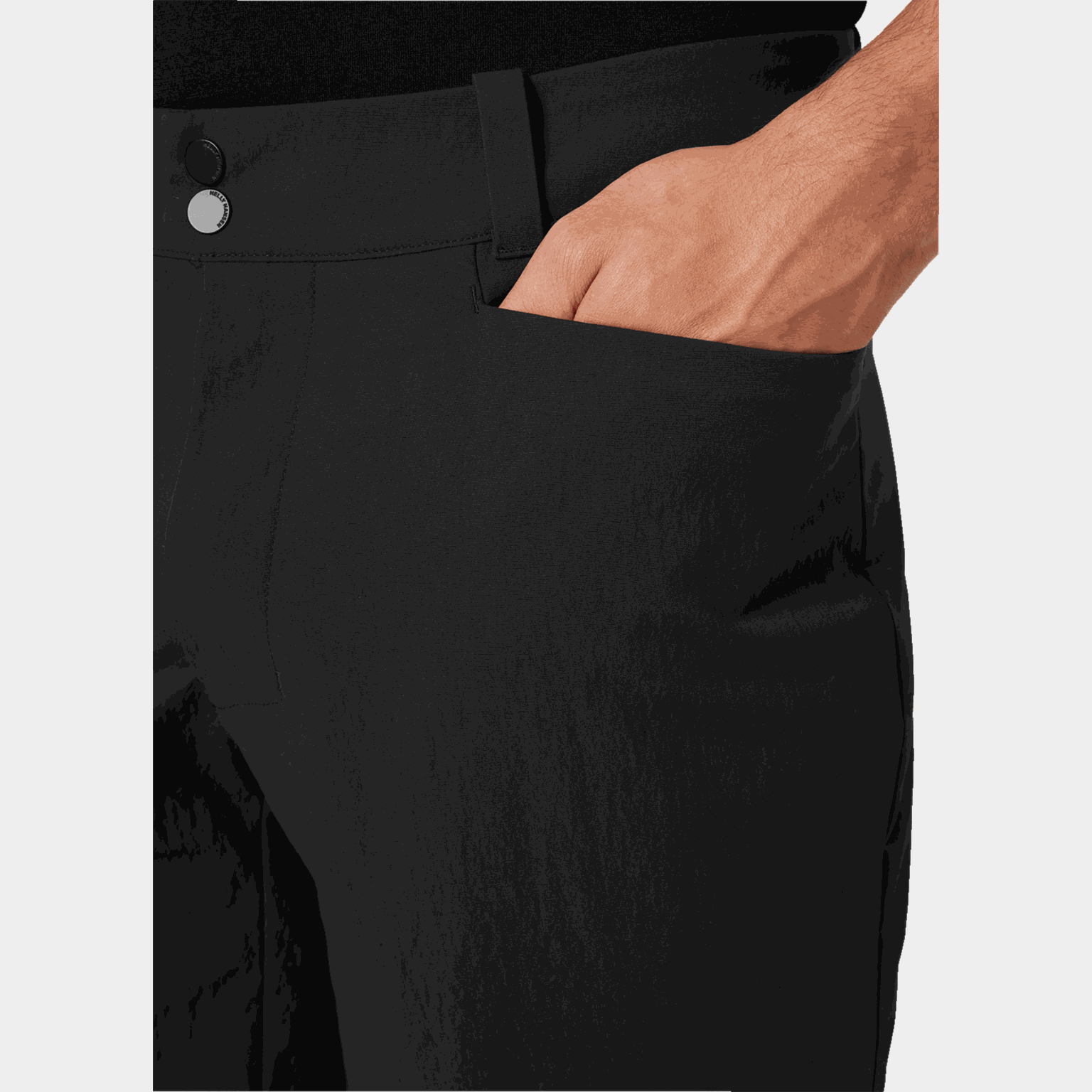 Vika Tur Shorts, miesten vaellusshortsit - full image 4