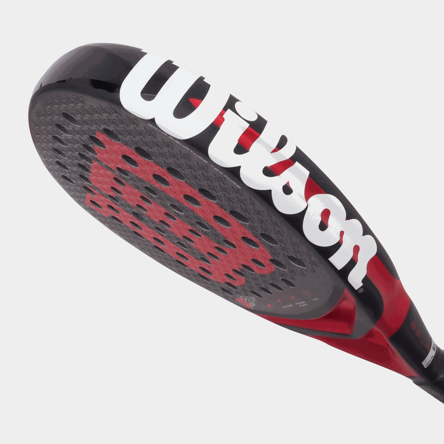 Bela V3 Padel, Padelmaila - full image 2
