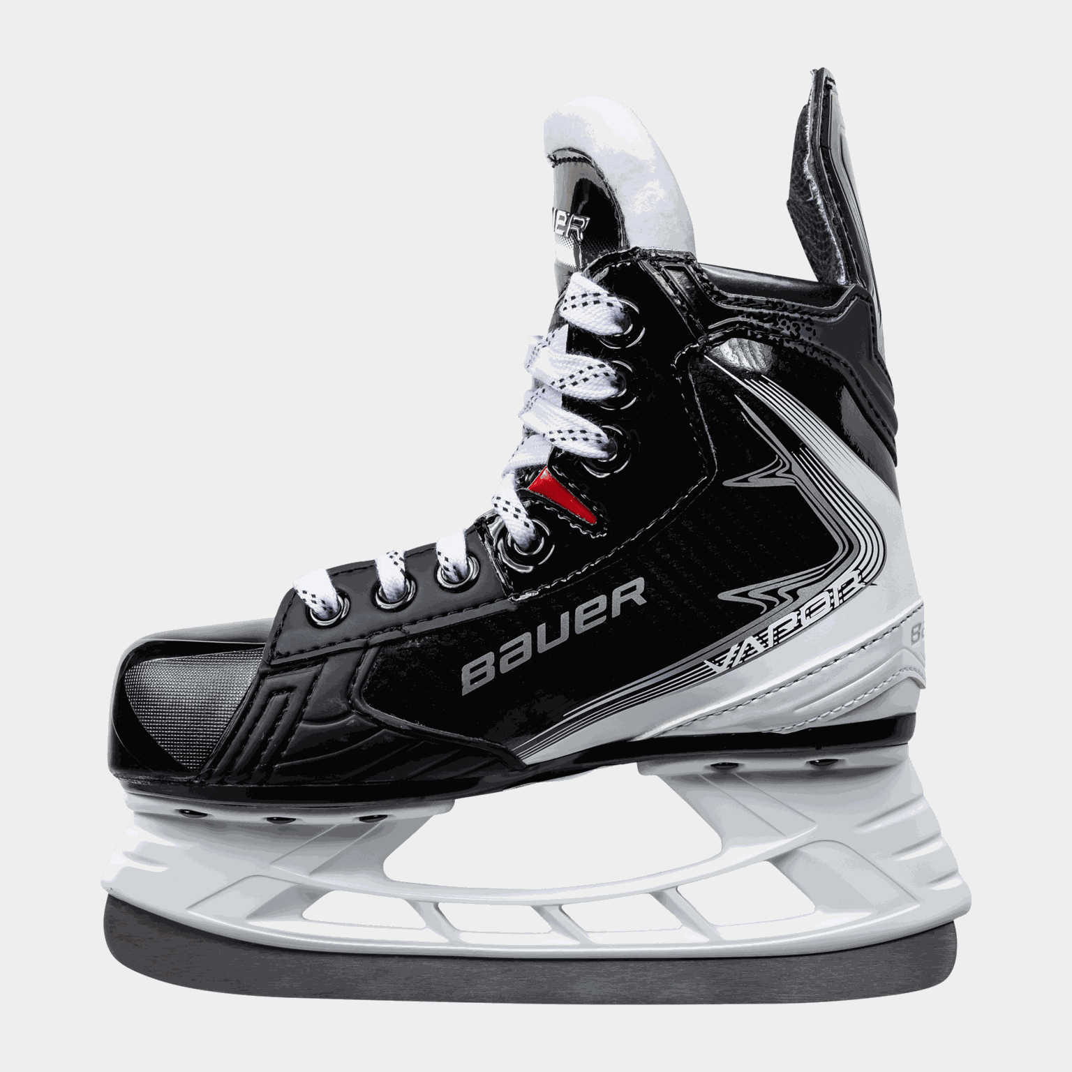 S25 Vapor FLY XLTX Pro Skate 26/27, lasten jääkiekkoluistimet - full image 2