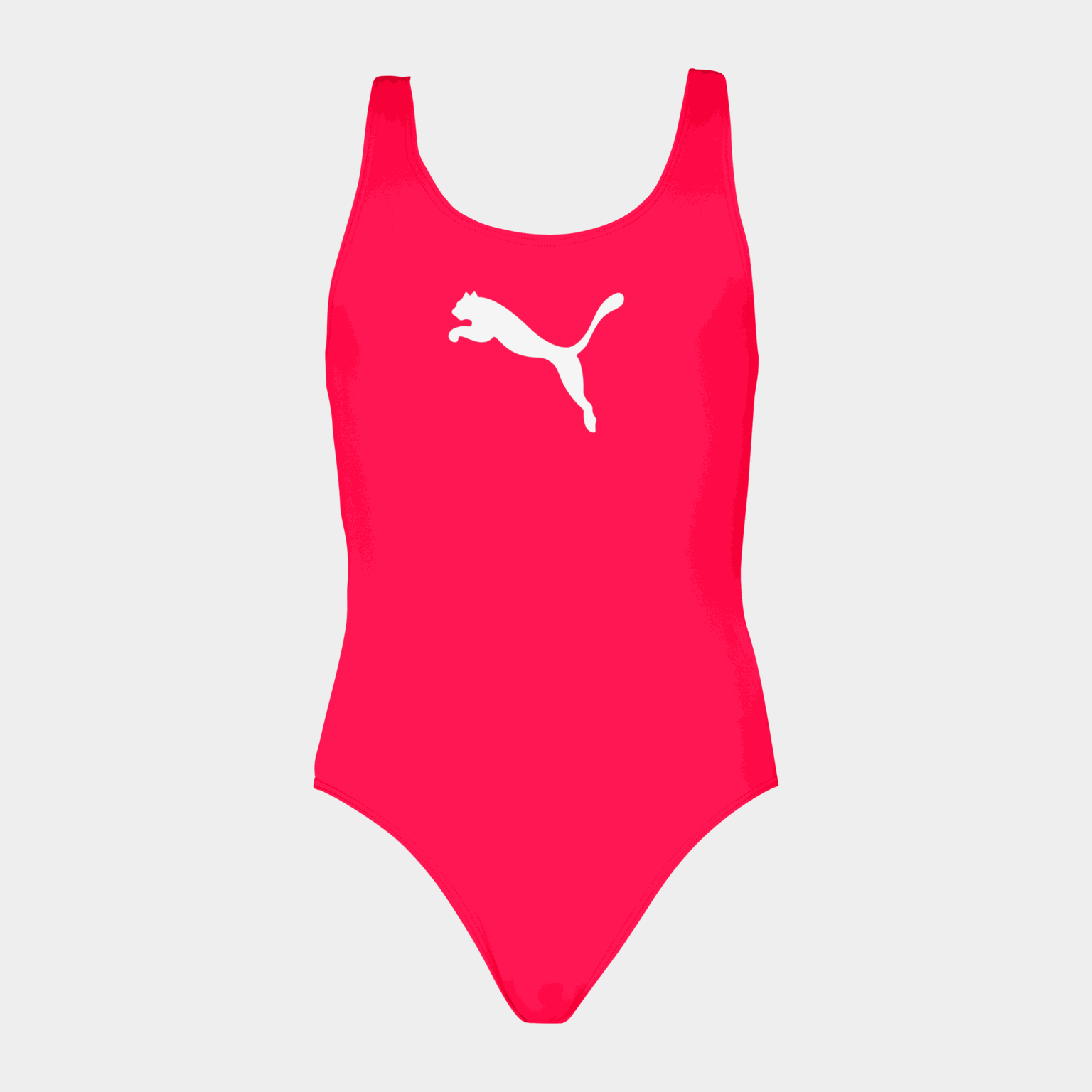 Swim Girls Racerback Swimsuit, uimapuku, nuoret - full image 1