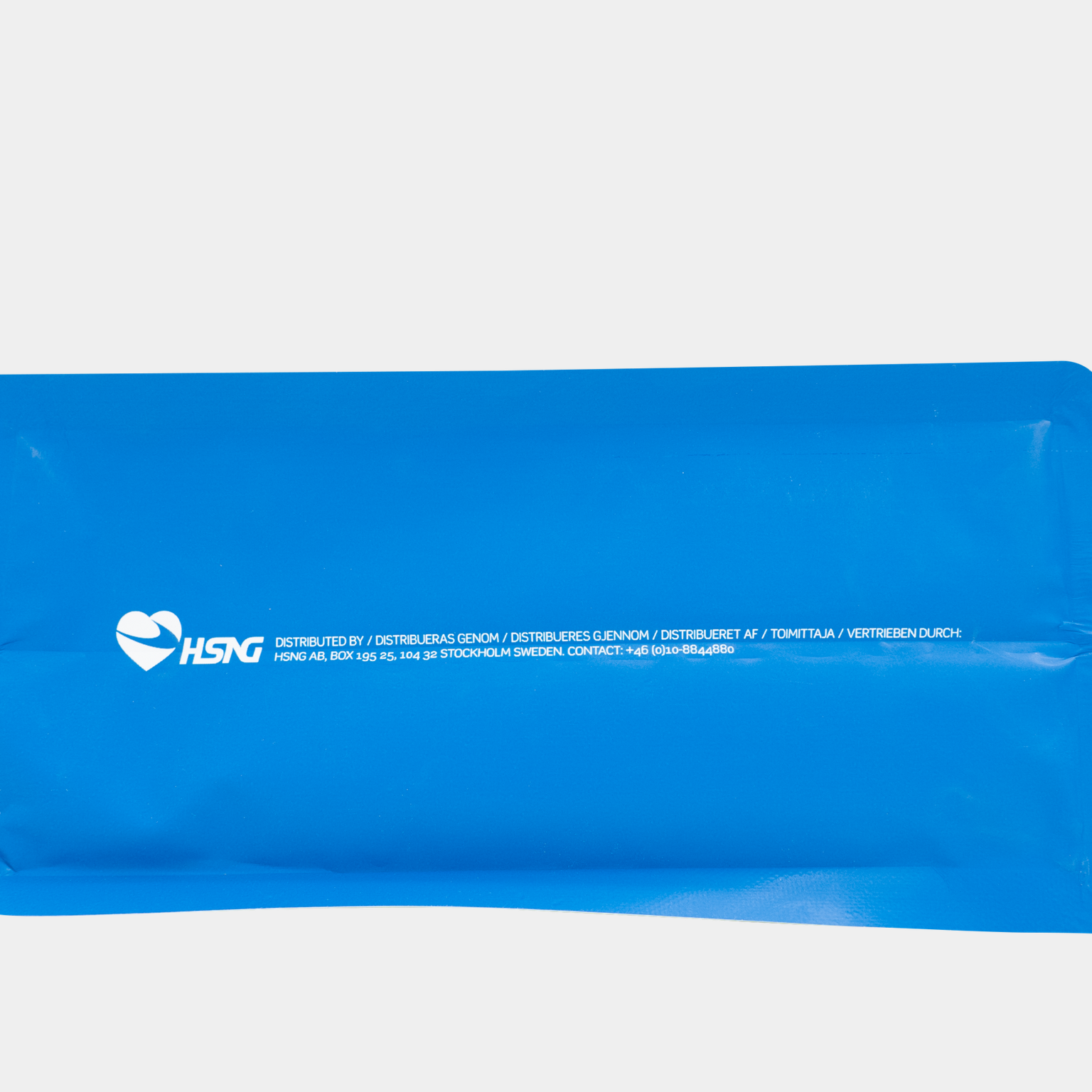 Supreme Casein 750 g, proteiinijauhe - full image 3