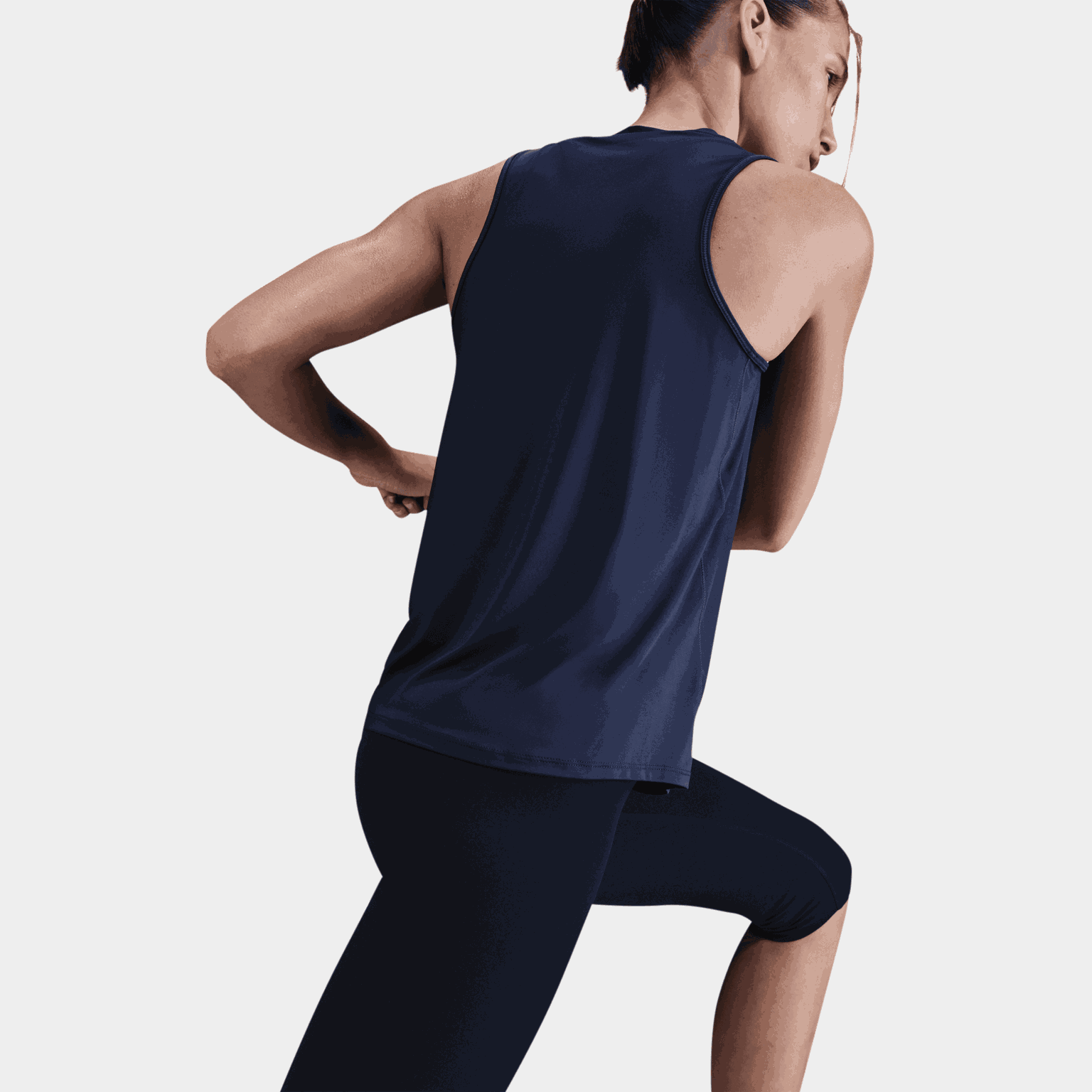 One Classic Dri-FIT Tank, naisten toppi - full image 3