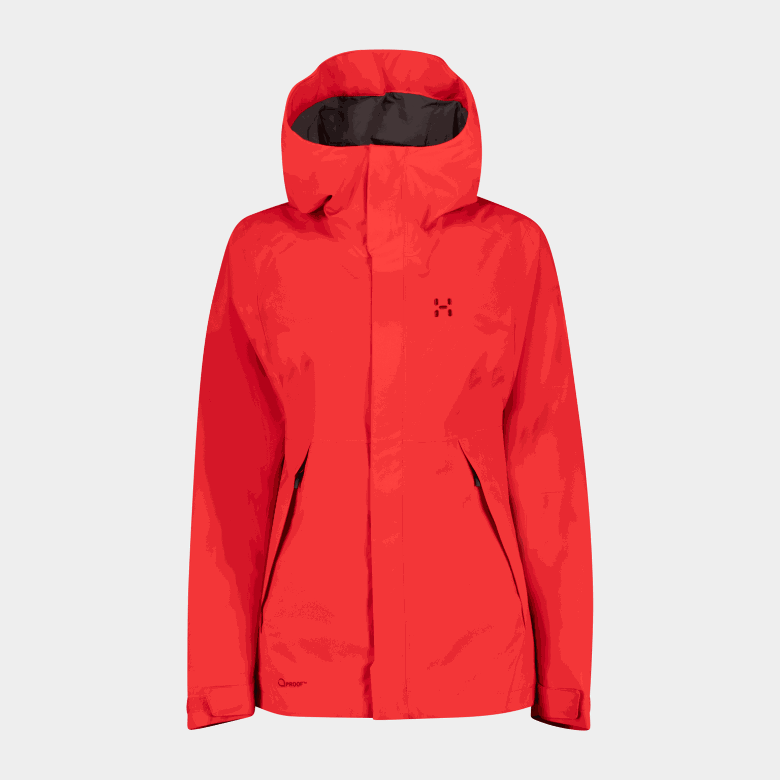 Velum Jacket naisten kuoritakki - full image 1