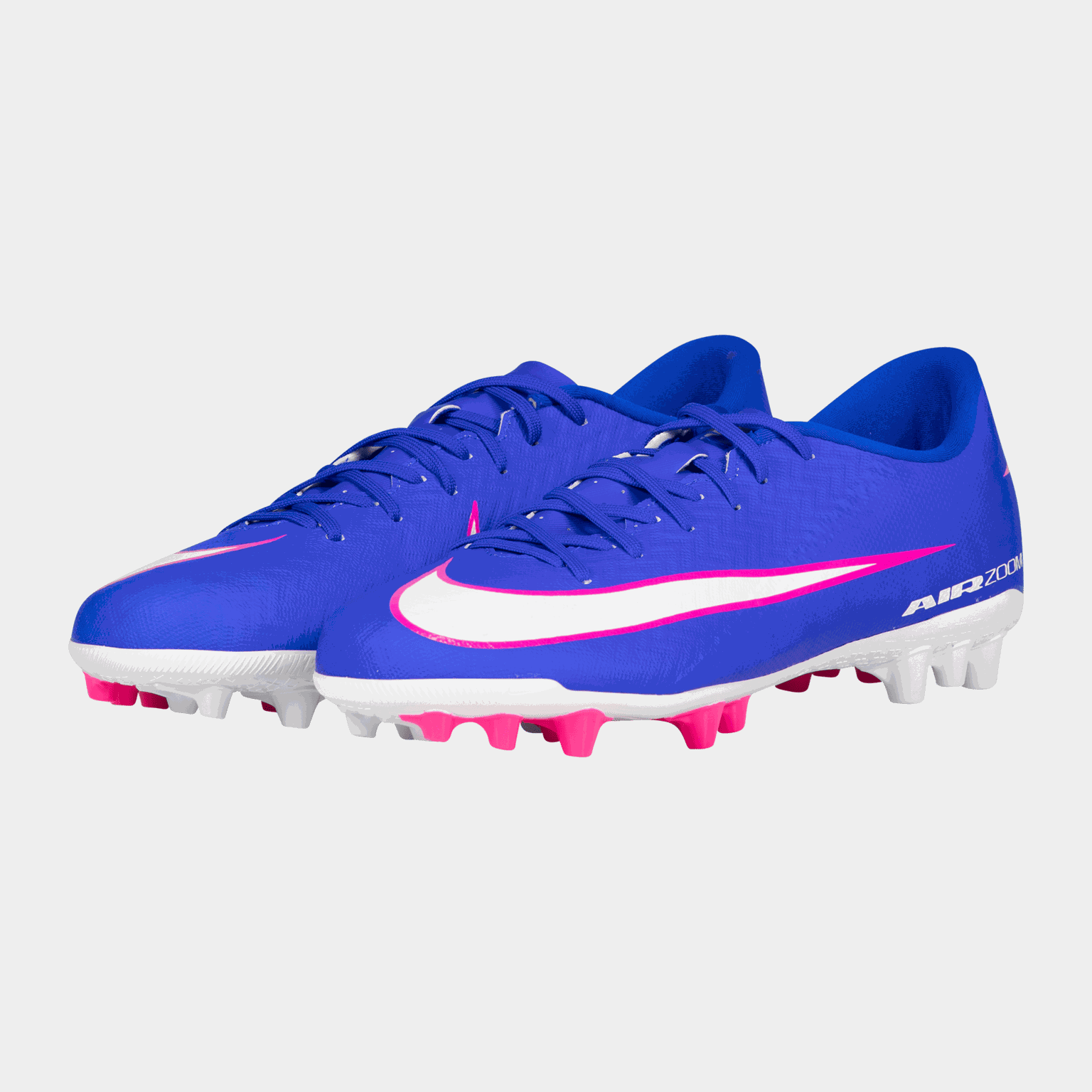 Zoom Vapor 16 Academy AG, miesten jalkapallokengät tekonurmelle - full image 3